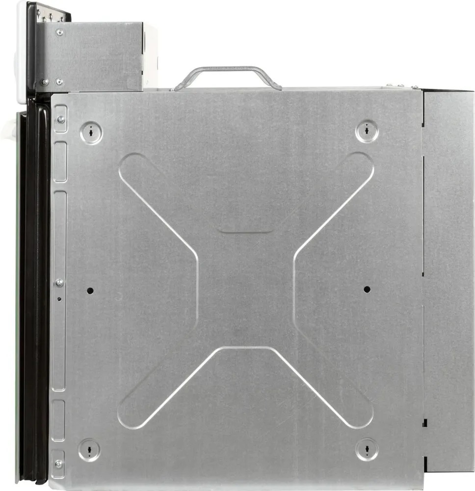 Изображение товара Духовой шкаф Gefest ЭДВ ДА 602-01 белый, электрический, 55л глюон гриль