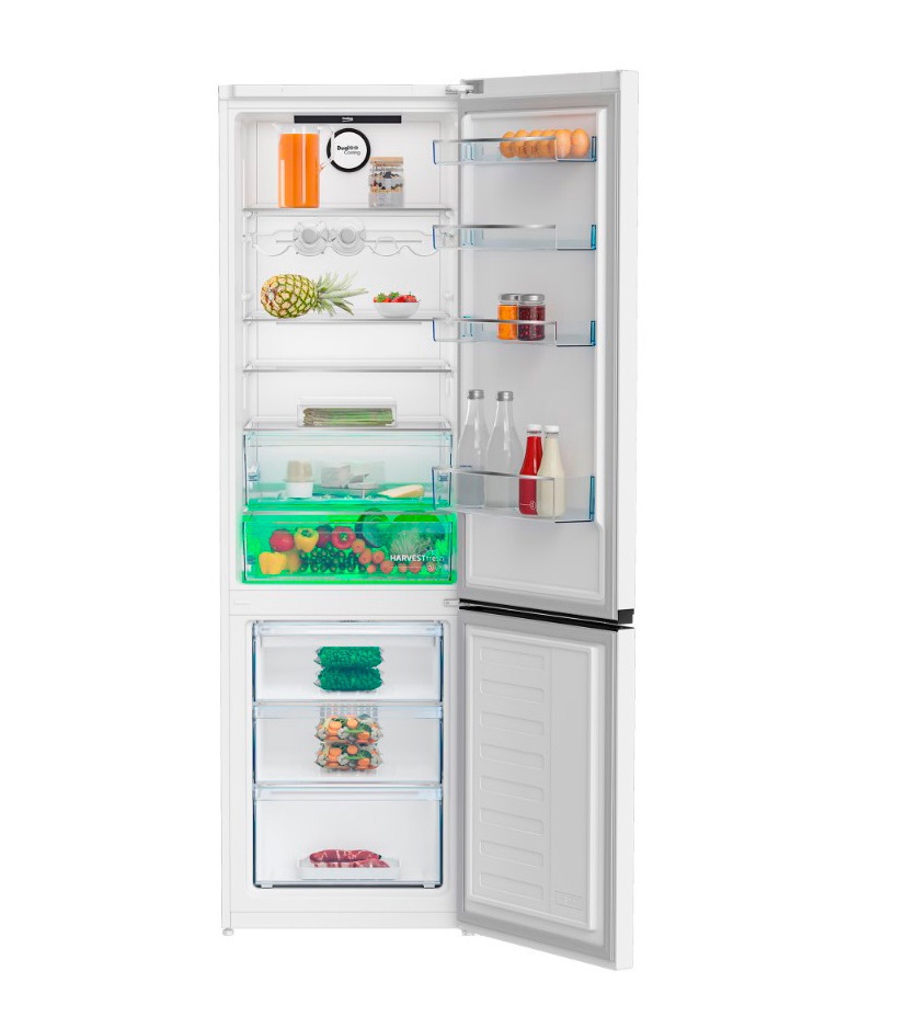 Изображение товара Холодильник Beko B3RCNK402HW двухкамерный, белый, 403 л