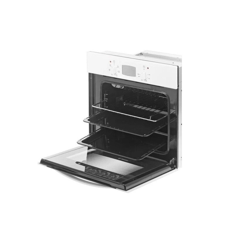 Изображение товара Духовой шкаф Gefest ЭДВ ДА 602-02 59.8х59.5х56.5 см цвет белый