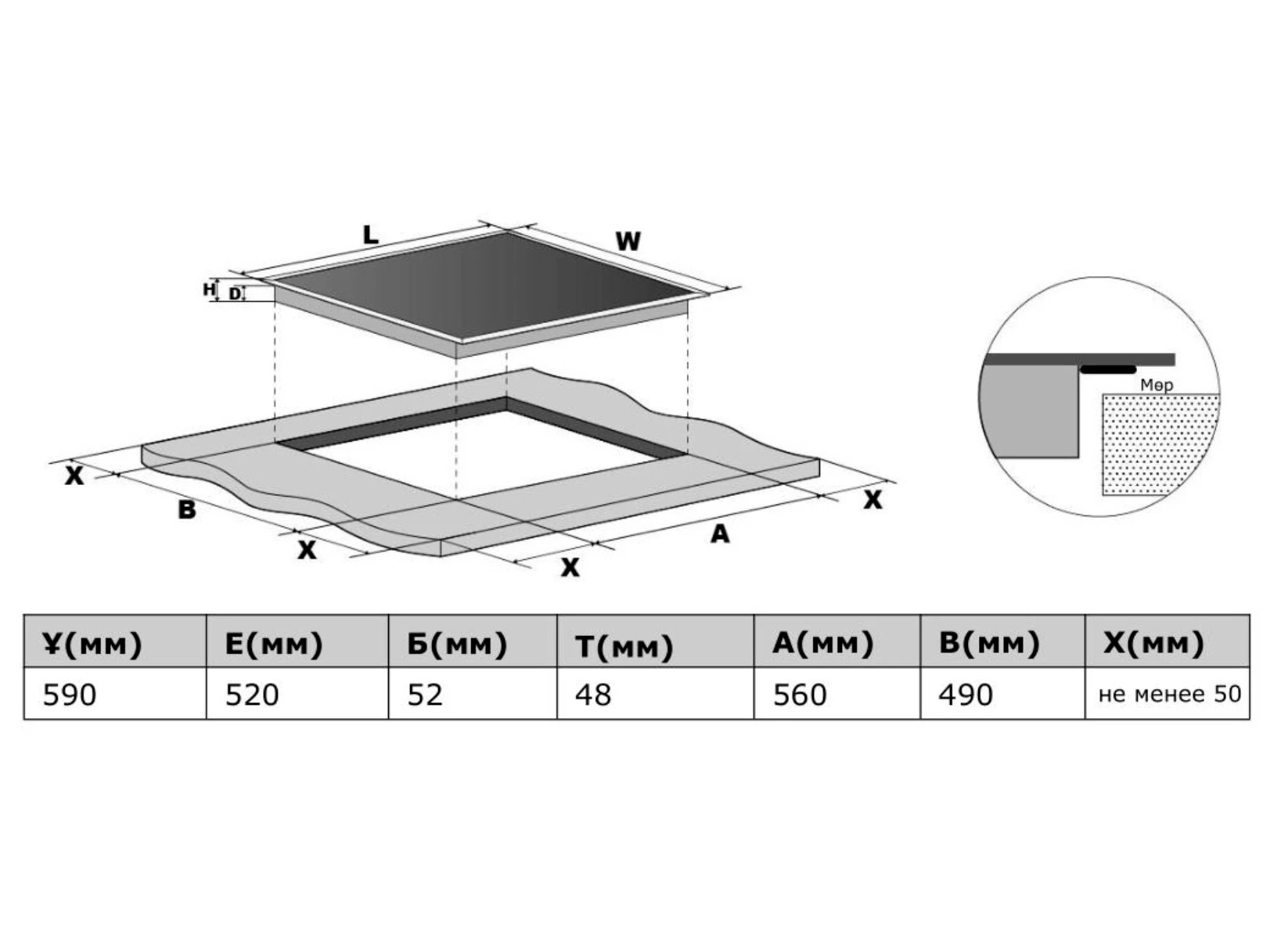 Превью изображения товара