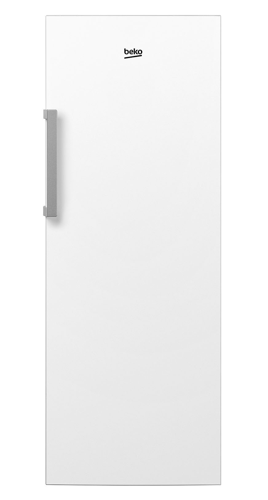 Изображение товара Отдельностоящая морозильная камера Beko 1677935 54x150x60 см цвет белый Изображение товара Отдельностоящая морозильная камера Beko 1677935 54x150x60 см цвет белый