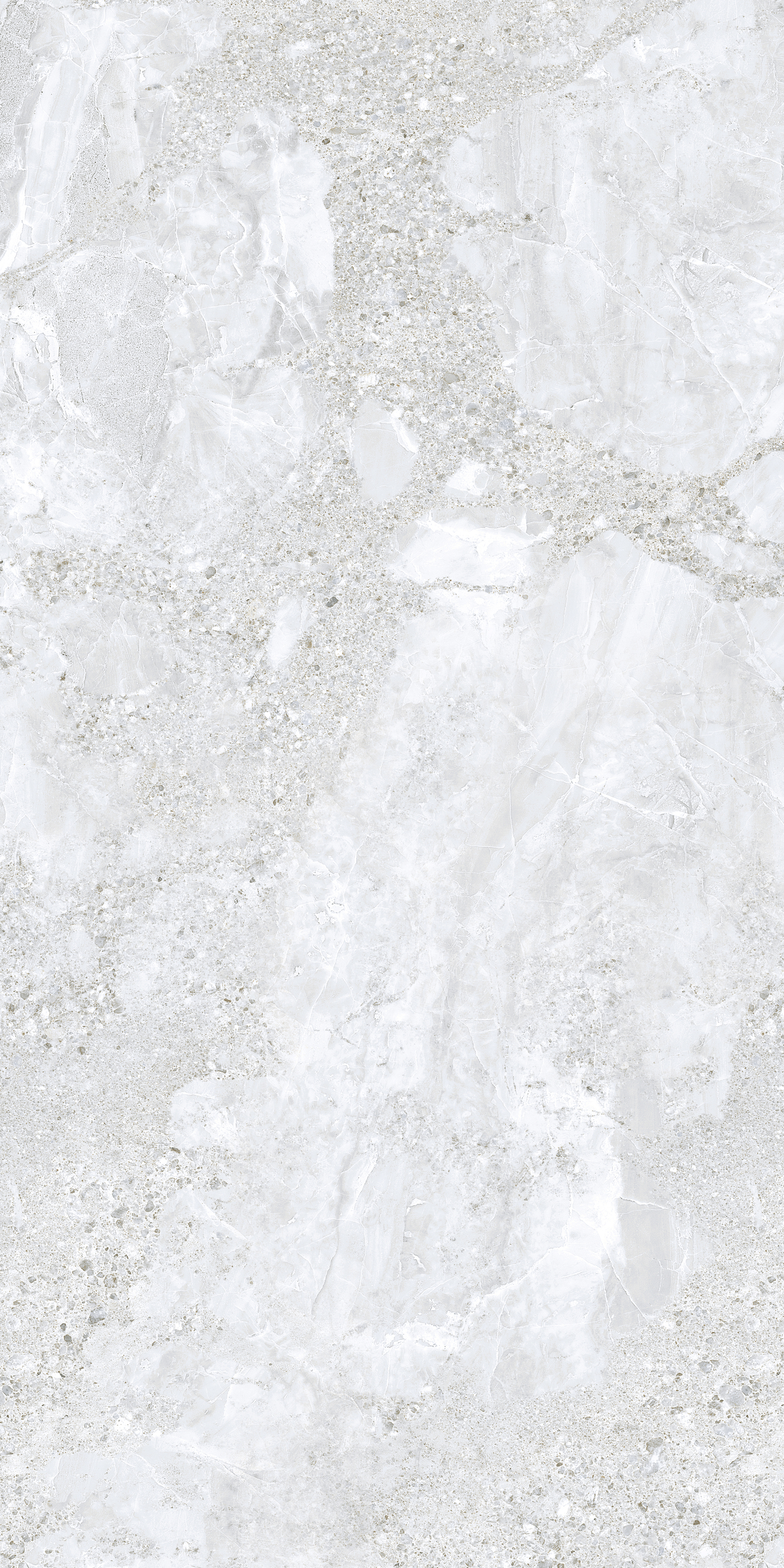 Изображение товара Керамогранит Eurotile Dolomite 60x120 см серый/серебристый полированный