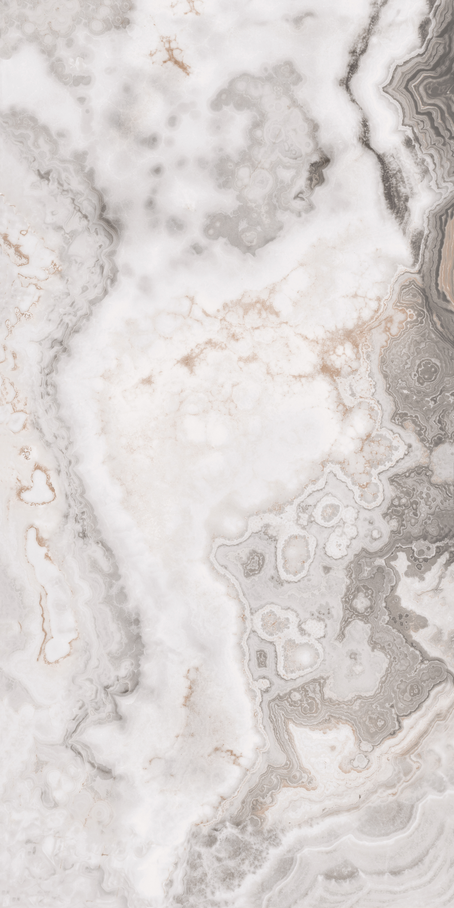 Изображение товара Керамогранит Eurotile Jersey 60x120 см серый полированный для стен и пола