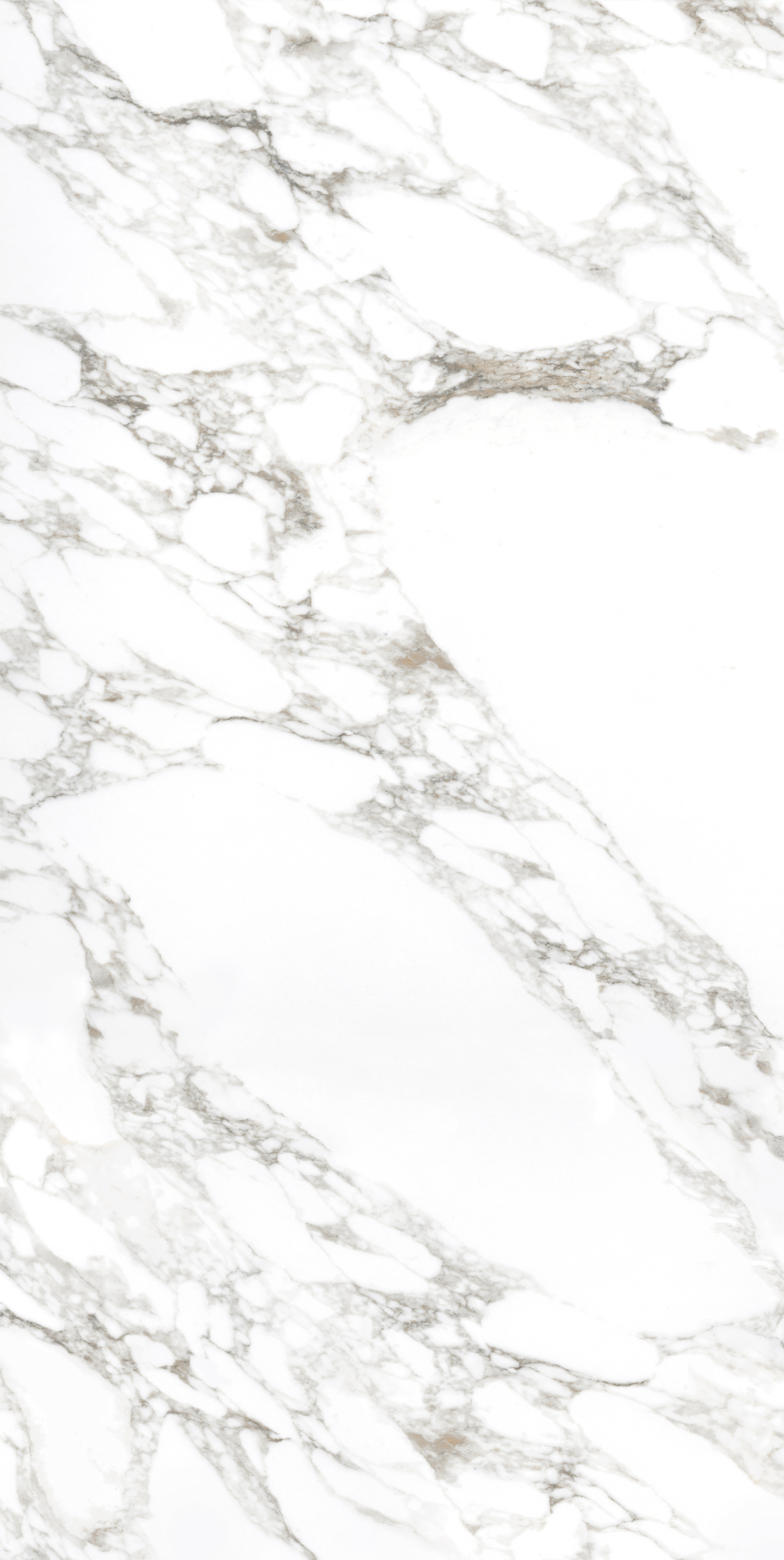 Изображение товара Керамогранит Eurotile Creta 60x120см белый наружный и внутренний пол и стена