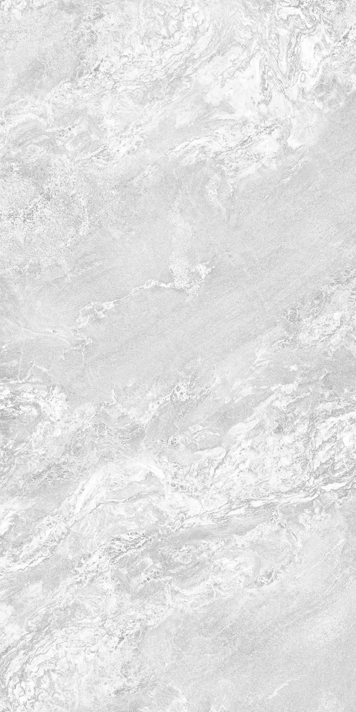 Изображение товара Керамогранит Storm Light Grey Matt 80x160 см светлый серый