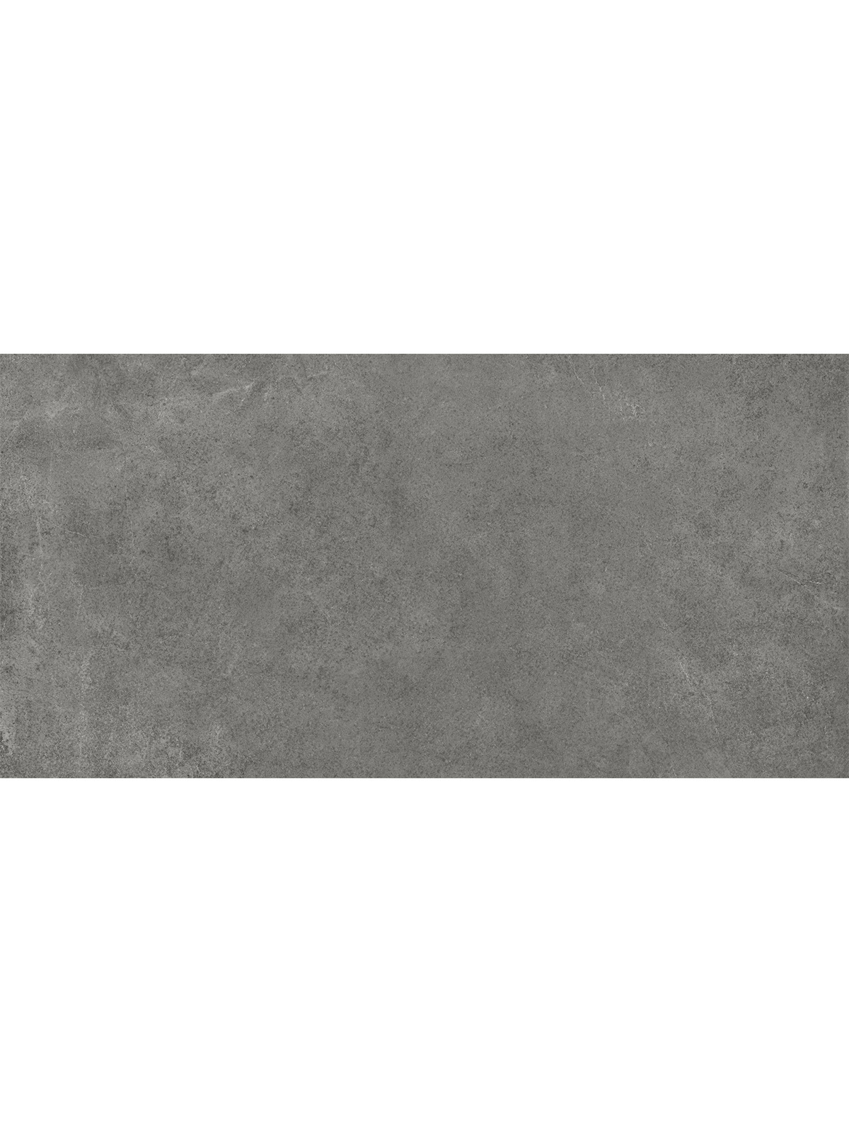 Изображение товара Керамогранит Artkera Microcement GP60120MIM25M 60x120 см графит матовый