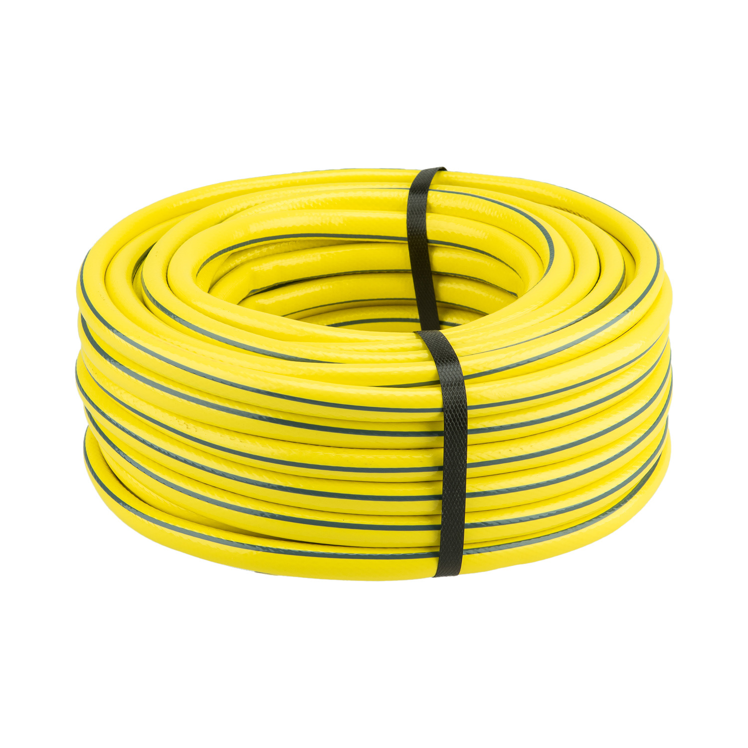 Изображение товара Набор для полива Четыре Сезона Профи Плюс 62-0228-1-FC 1/2" 25 м