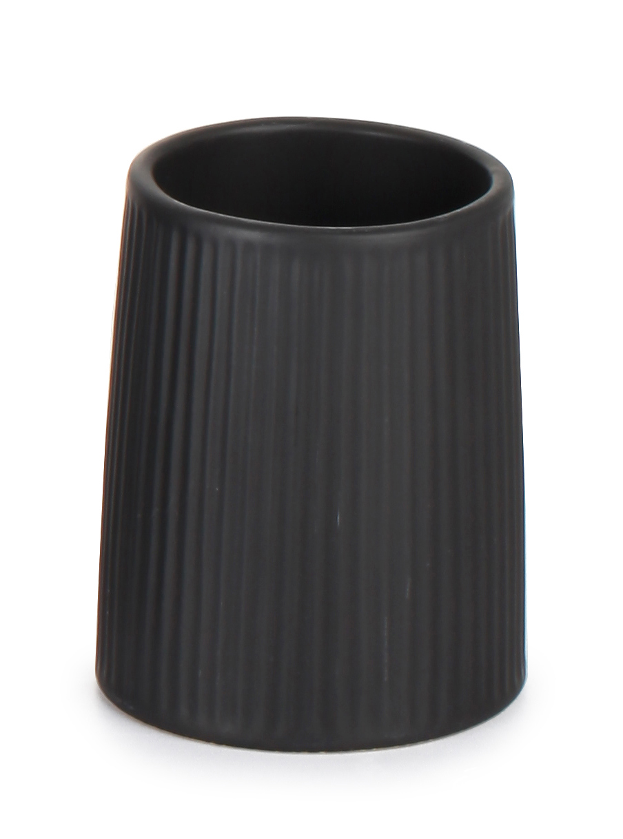 Изображение товара Набор для ванной ND Play Singapore черный 4 предмета