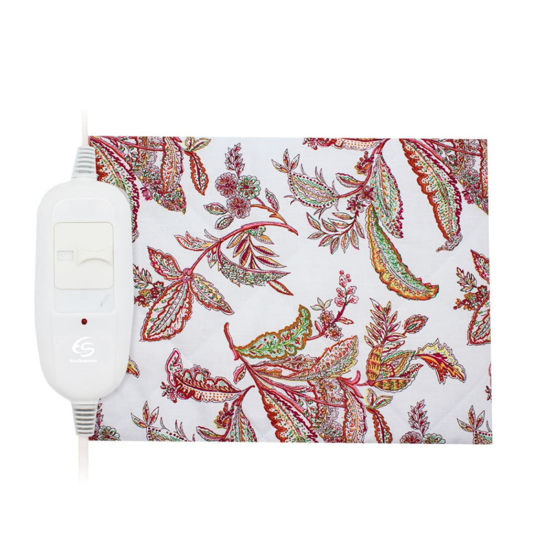 Изображение товара Электрогрелка EcoSapiens ES-3040 30х40 см с чехлом, безопасная и надежная