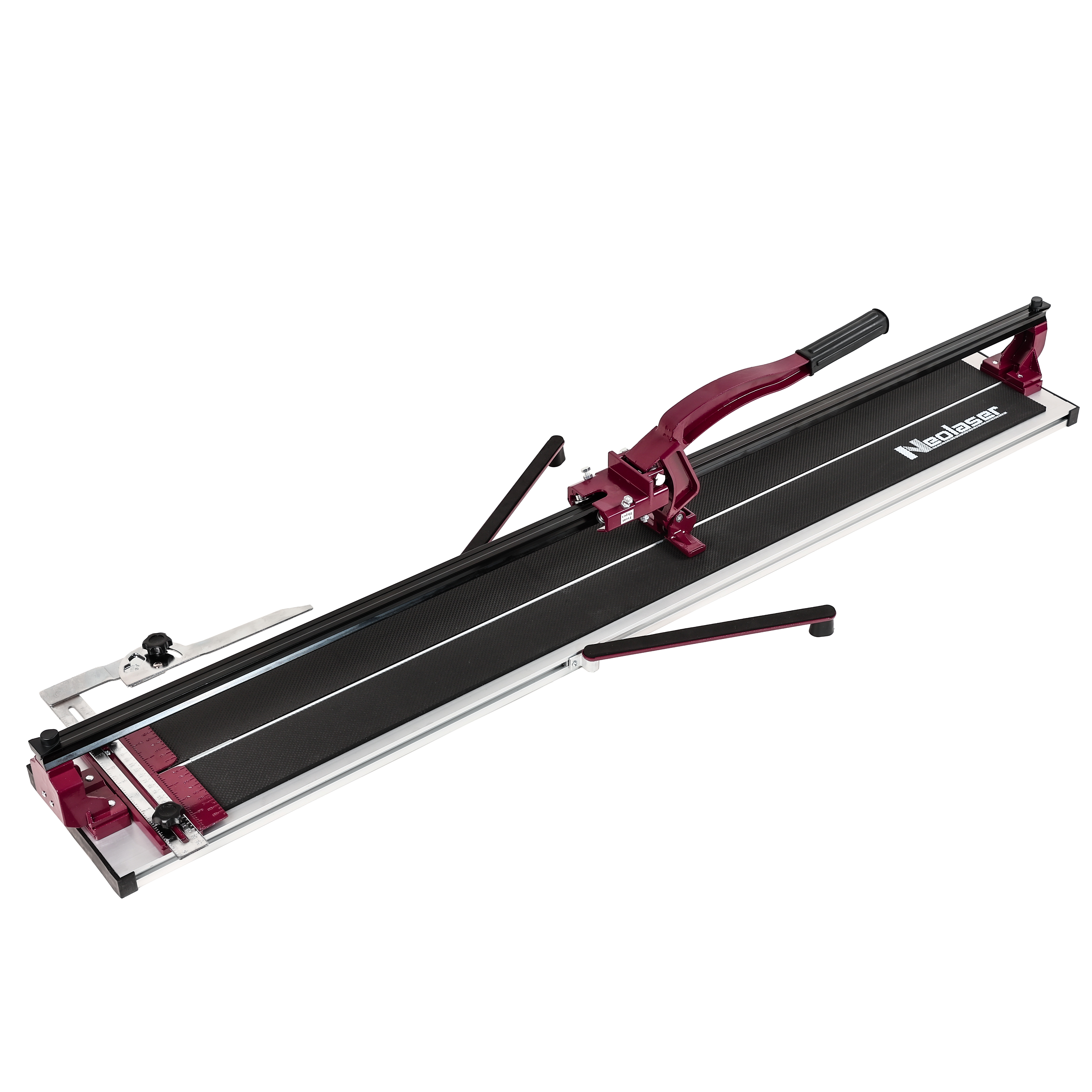 Изображение товара Плиткорез ручной рельсовый Neolaser NL10404 1200 мм толщина реза 14 мм