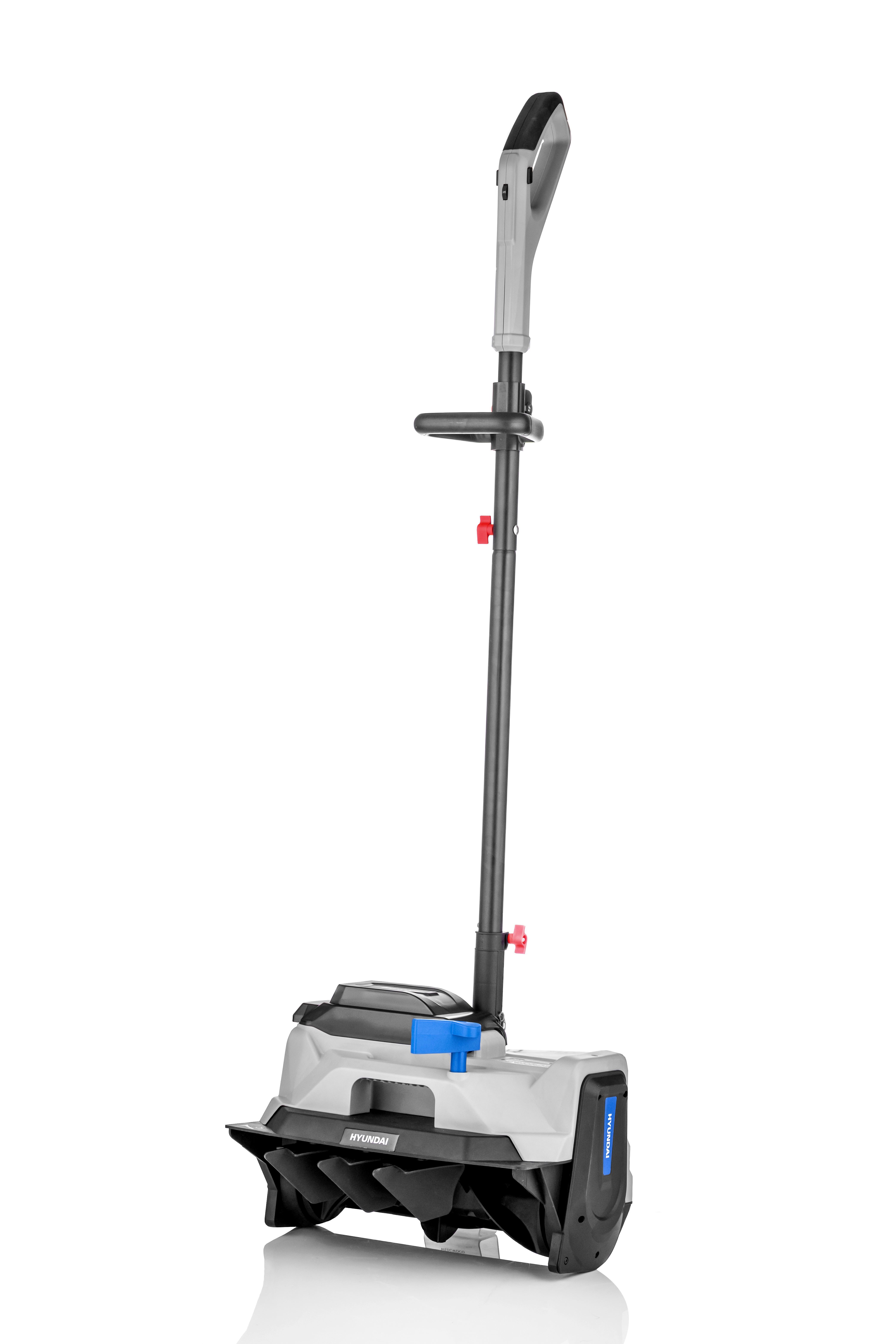 Изображение товара Снегоуборщик аккумуляторный Hyundai SC 4040 40 см 20 В АКБ и ЗУ не в комплекте