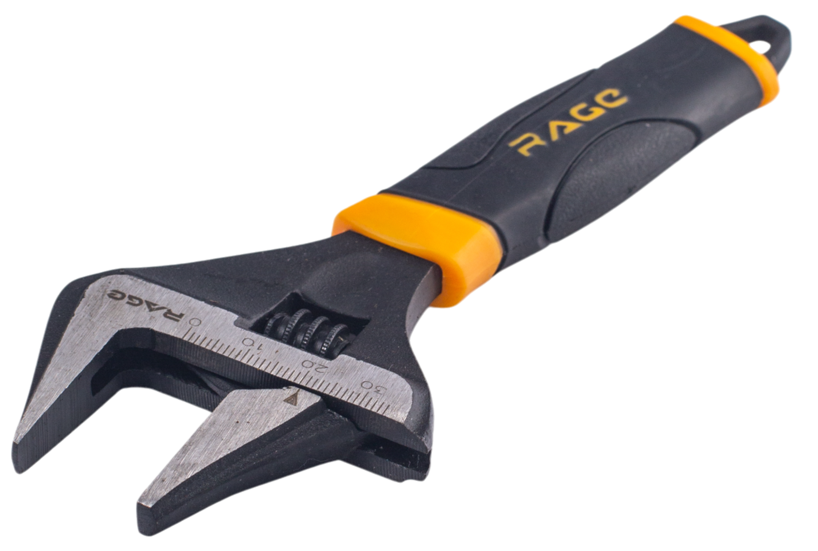 Изображение товара Ключ разводной Rage захват до 34 мм длина 150 мм