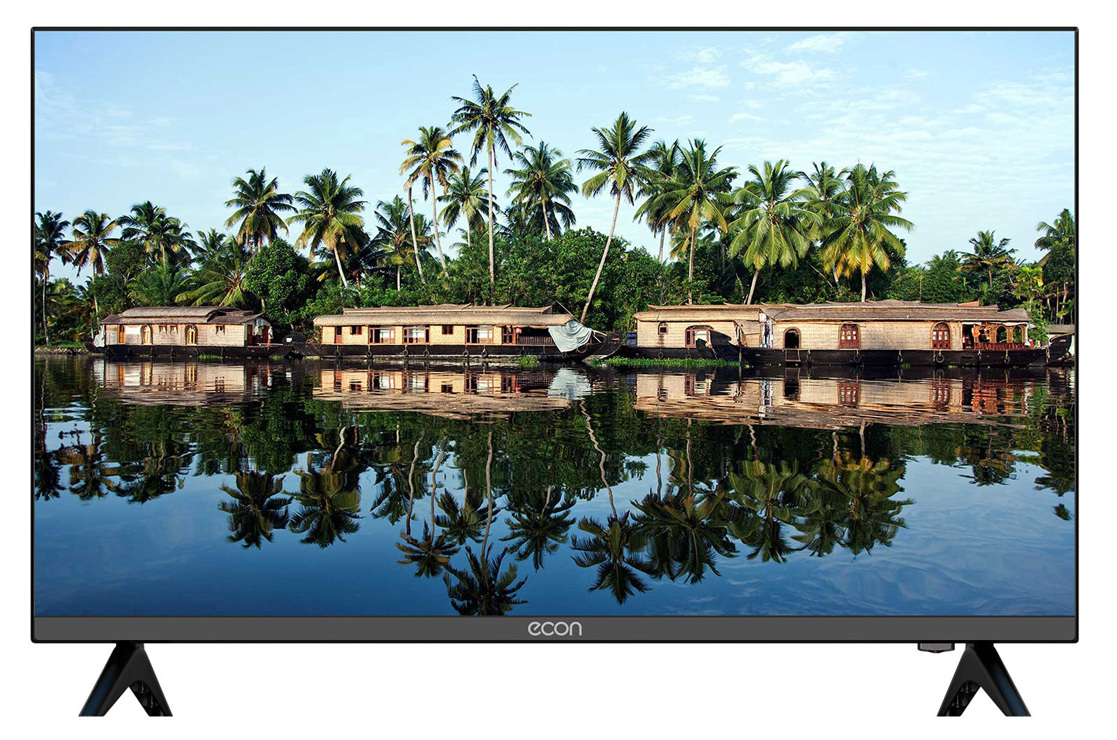 Изображение товара Телевизор Econ EX-32HT020B 32" 80 см цвет черный