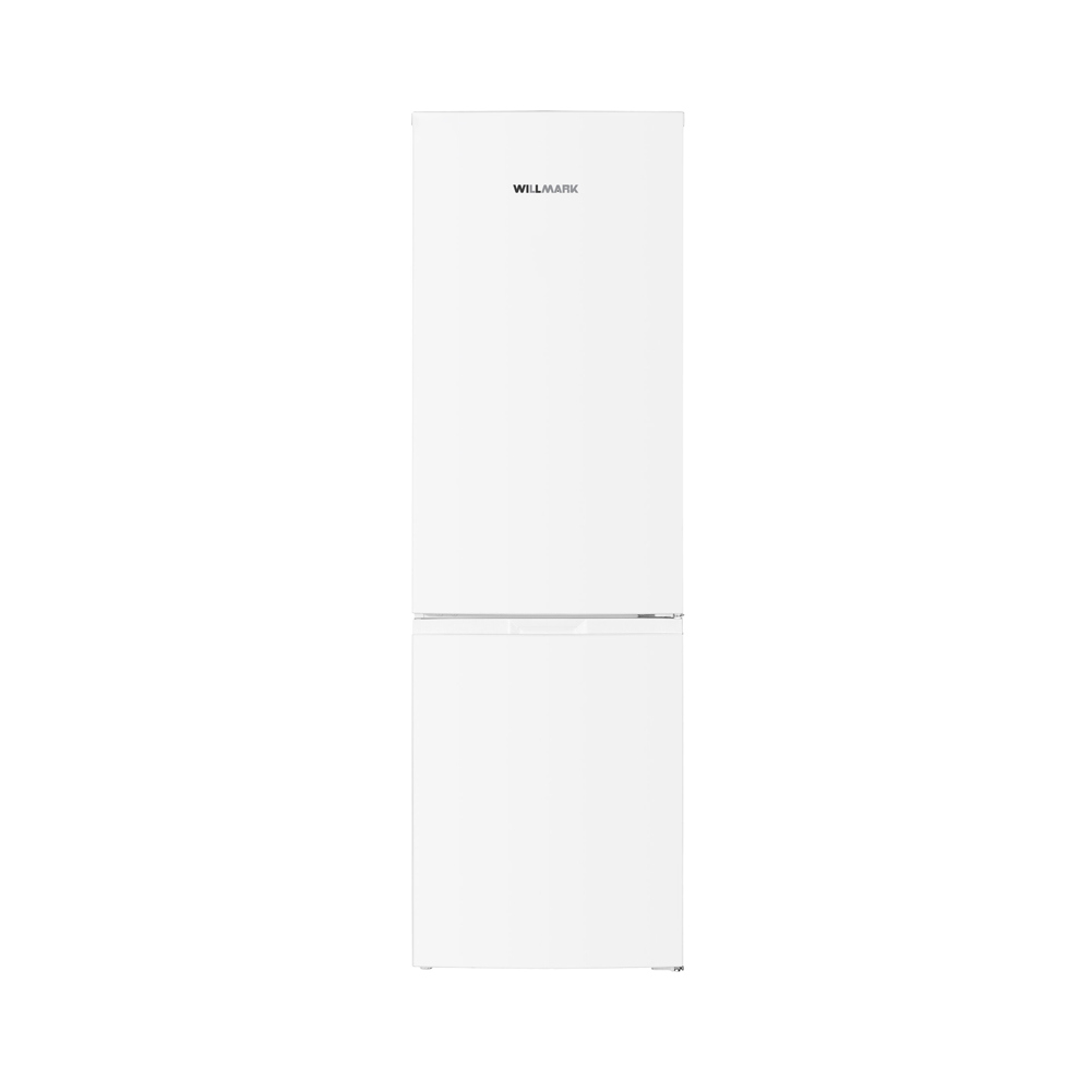 Изображение товара Холодильник WILLMARK RFN-365NFW (271л.ШГВ 550x600x1800ммTotalNoFrostнижн.мороз.А+гар 3г.белый)