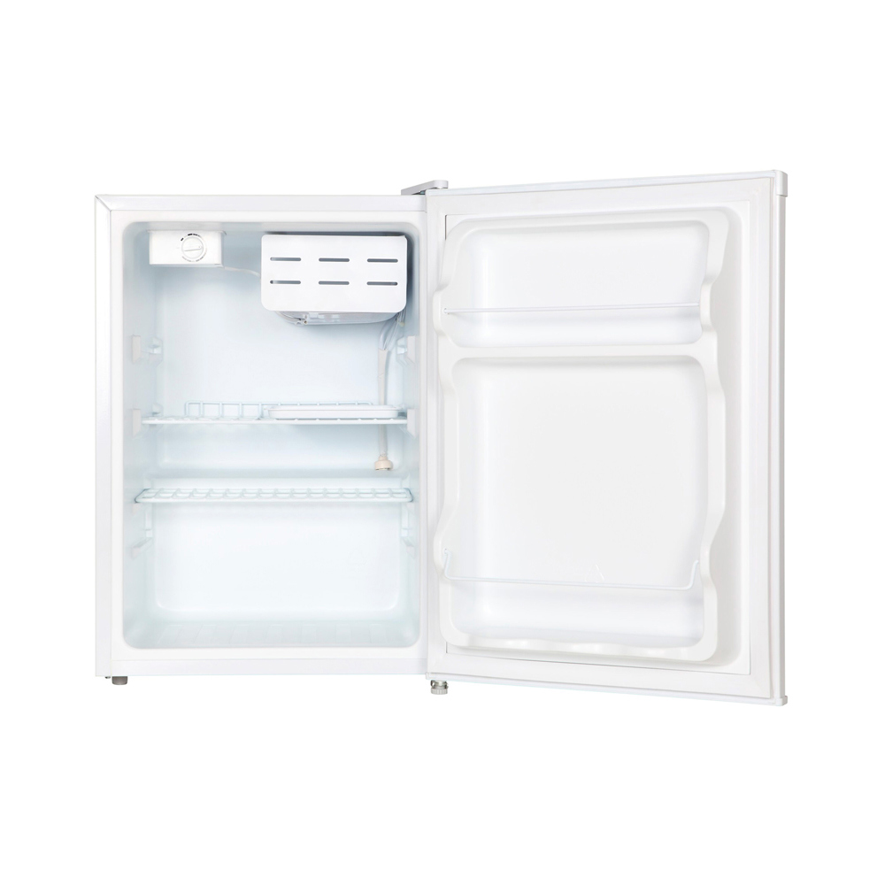 Изображение товара Холодильник WILLMARK RF-87W (67л. ШГВ 445x510x630ммКОМПР. TOSHIBA A+перен.дверьгар. 3г. белый) Изображение товара Холодильник WILLMARK RF-87W (67л. ШГВ 445x510x630ммКОМПР. TOSHIBA A+перен.дверьгар. 3г. белый)