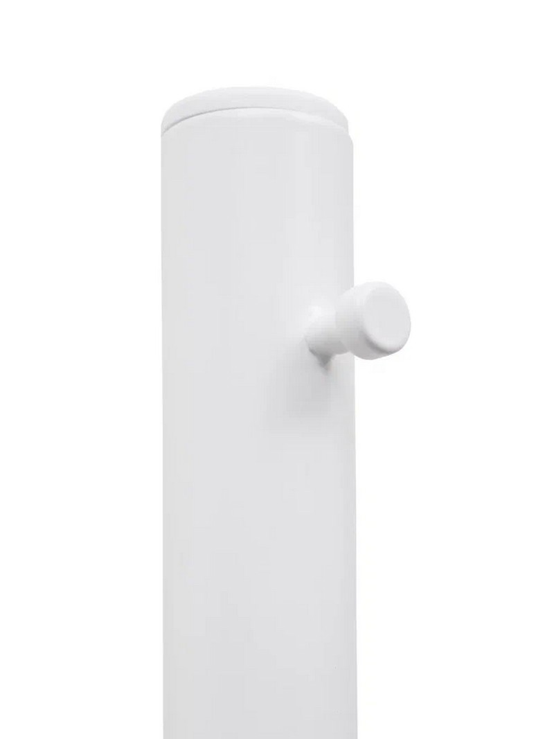 Изображение товара Электрический полотенцесушитель Тера Гротекс 1120x1100 мм 53 Вт с терморегулятором