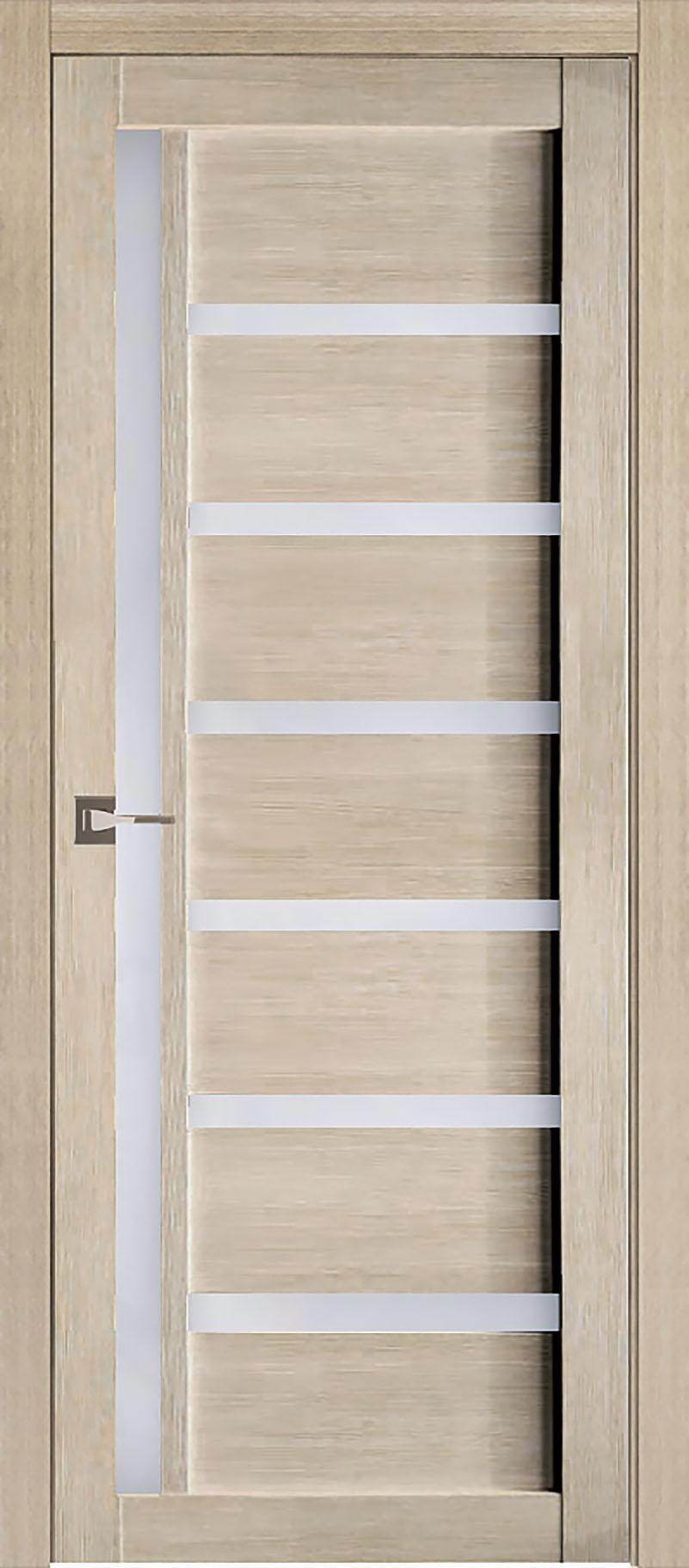 Изображение товара Дверь UBERTURE Модерн 10102 Остекленная Лиственница