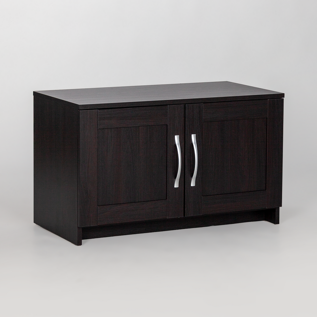 Изображение товара Тумба в прихожую Гуд Лакк Сириус 2 двери венге современная мебель Беларусь