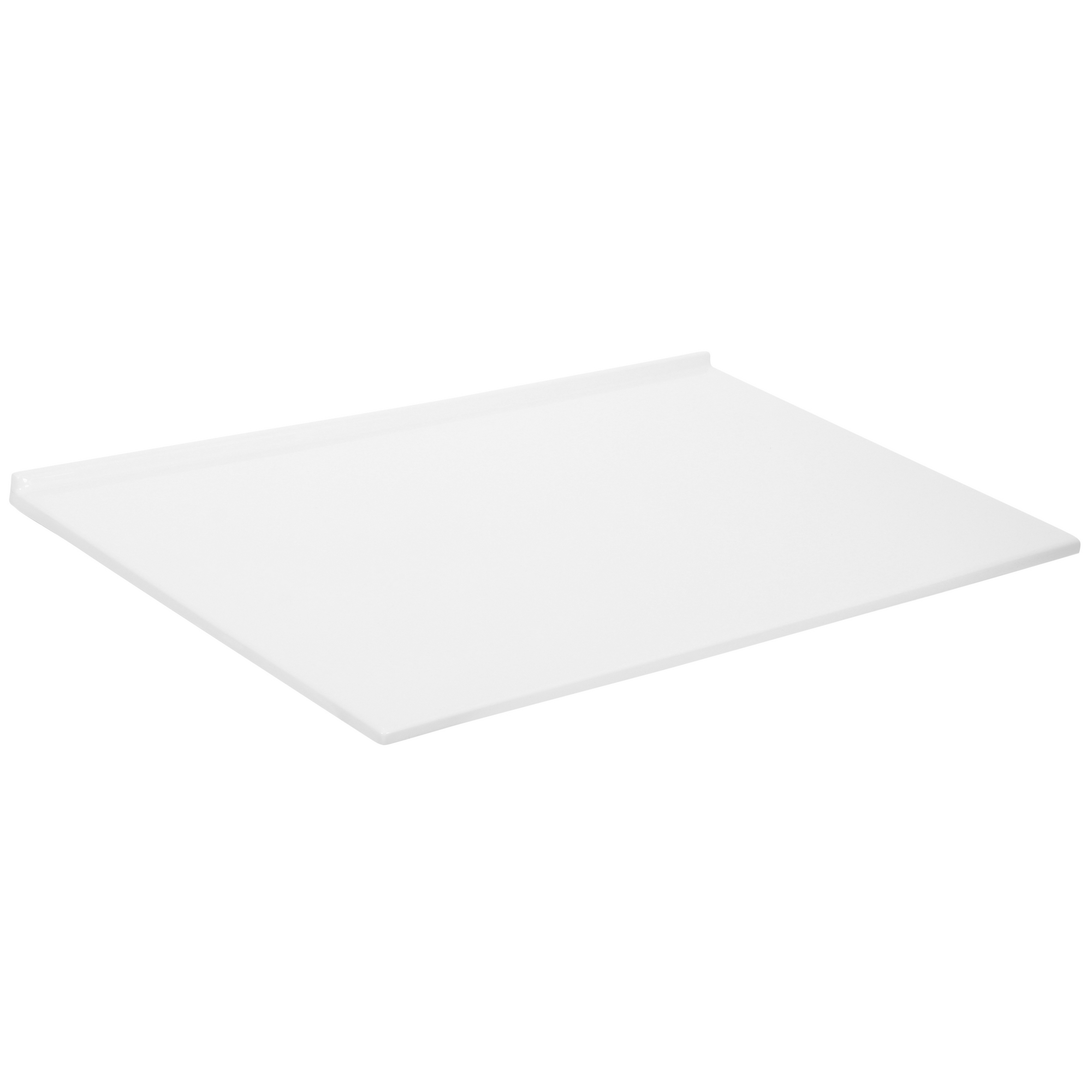 Изображение товара Столешница под раковину из синтетического мрамора 60 см Россия