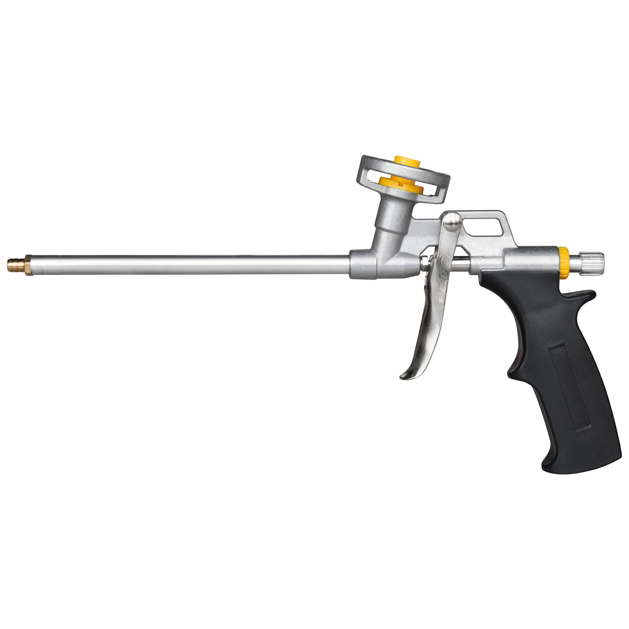 Изображение товара Пистолет для монтажной пены Fomeron SKILL LT надежный инструмент для точной укладки