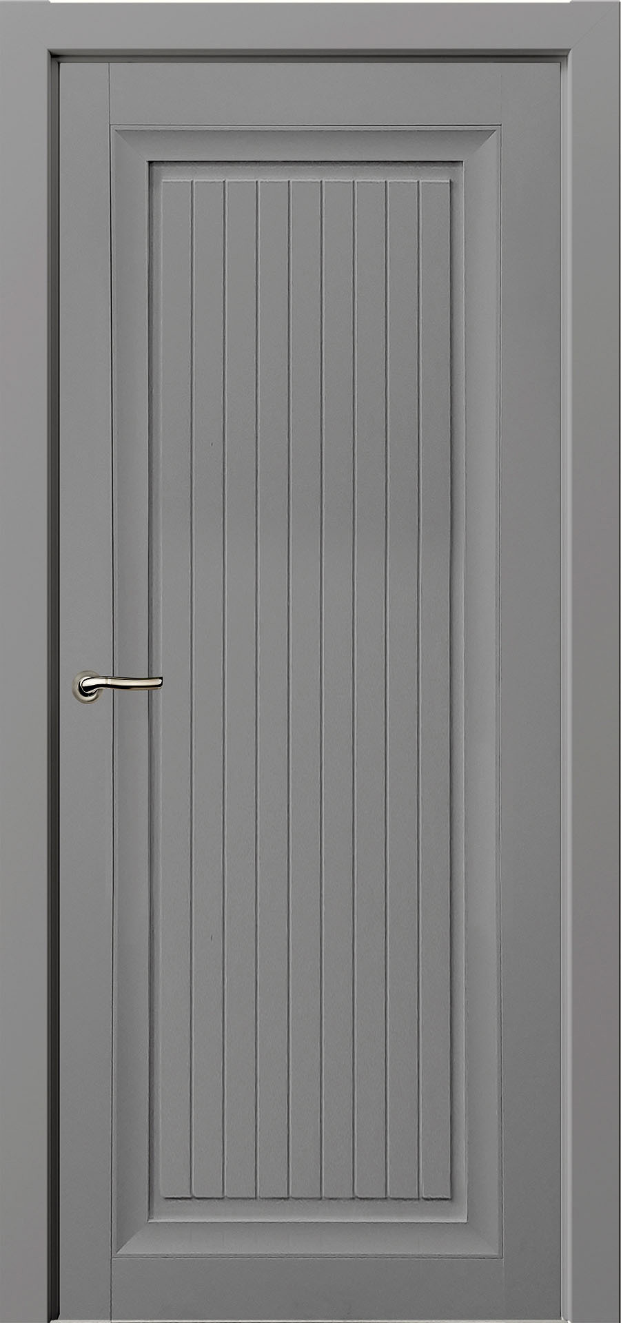 Изображение товара Дверь межкомнатная UBERTURE Байкал 511 глухая 200x60 см Изображение товара Дверь межкомнатная UBERTURE Байкал 511 глухая 200x60 см