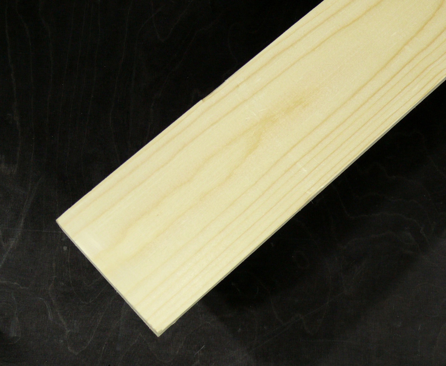 Изображение товара Доска Леспроф 1500x100x50мм сосна сорт AB 3шт