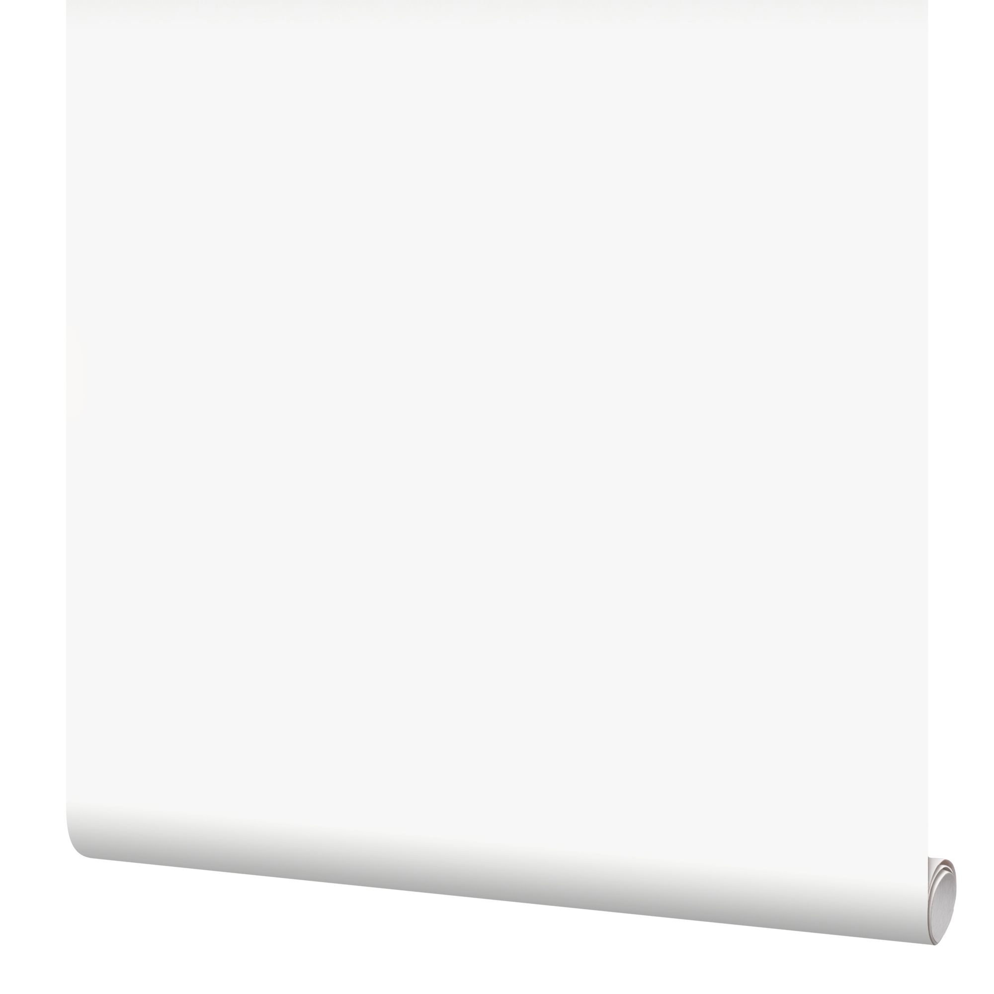 Изображение товара Обои флизелиновые Erismann Marta белые 1.06 м ЭР60978-02 для стен