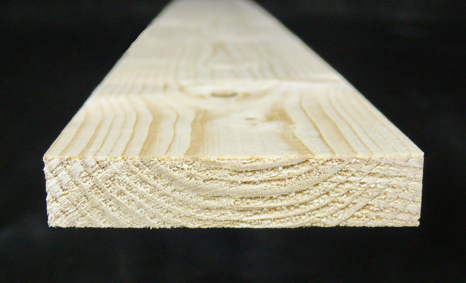 Изображение товара Доска Леспроф Сосна 25x100x1000 Камерная сушка