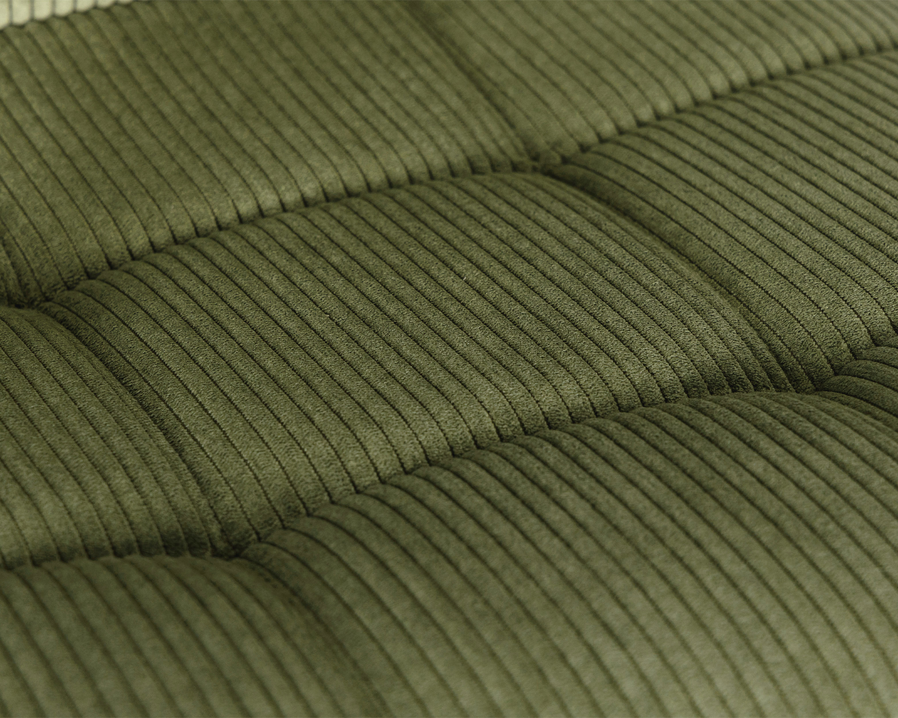 Изображение товара Барный стул Dobrin Kruger arm black зеленый вельвет регулируемый высотой