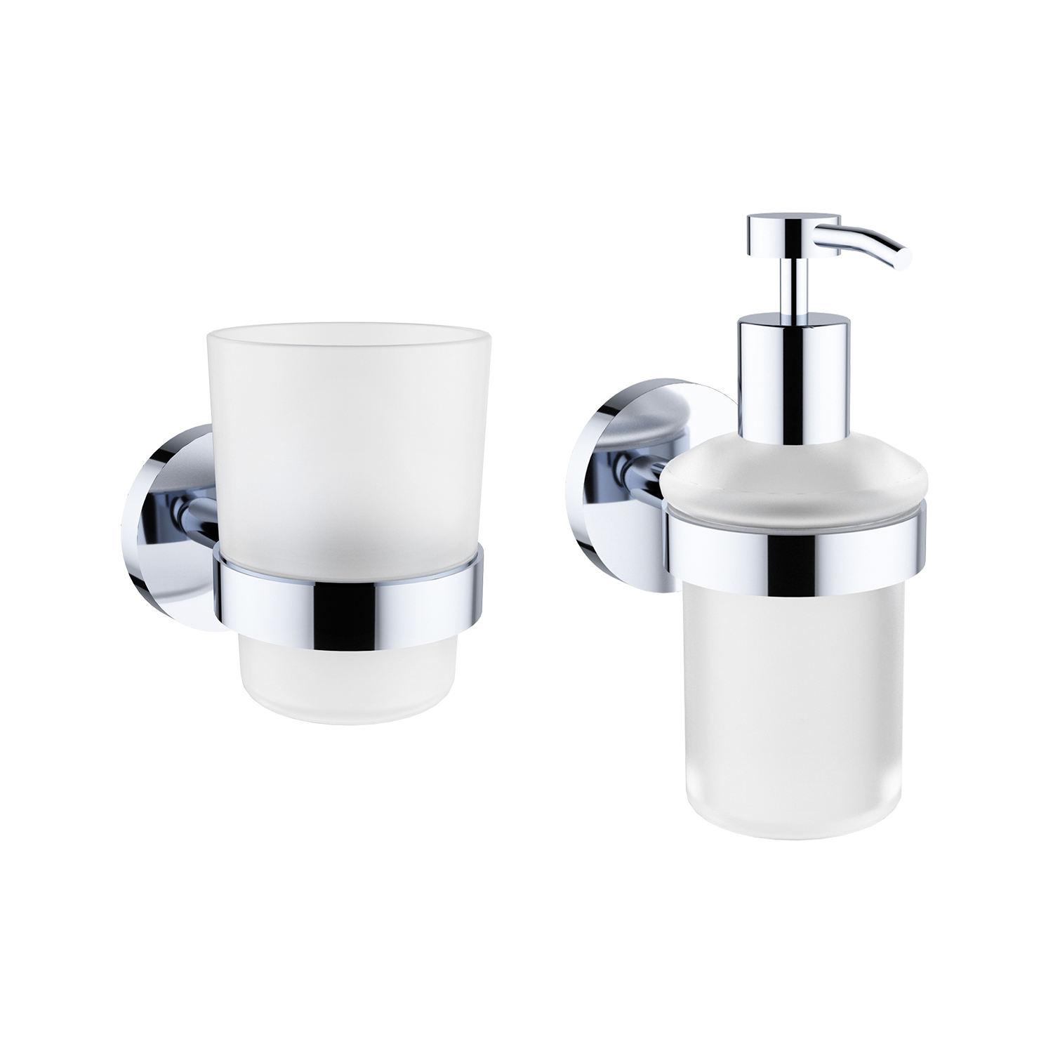 Изображение товара Раковина Lavinia boho bathroom sink 20219601R 40 см комплект с аксессуарами