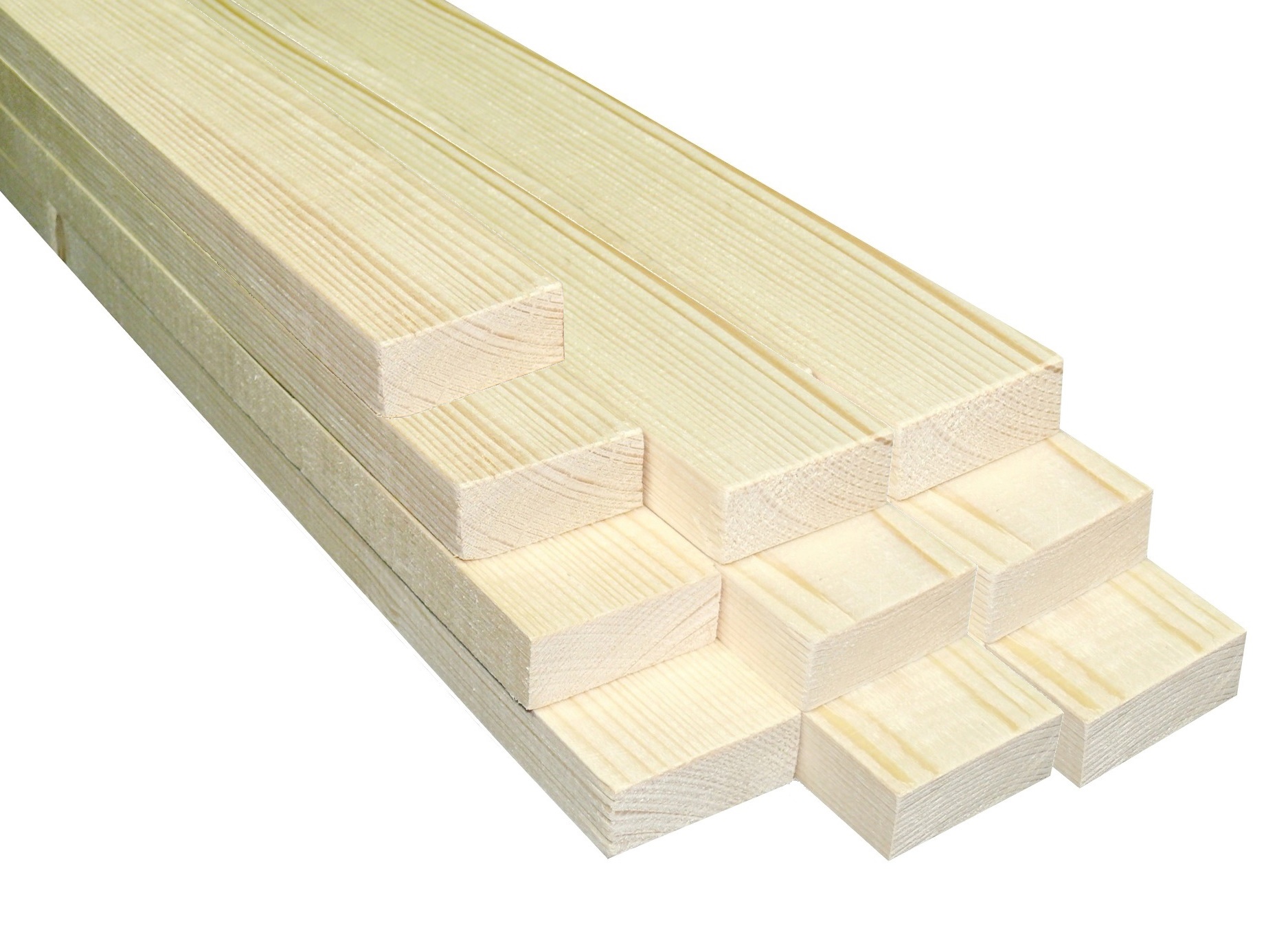 Изображение товара Рейка Леспроф 1000x40x20мм сосна сорт AB 10шт Изображение товара Рейка Леспроф 1000x40x20мм сосна сорт AB 10шт