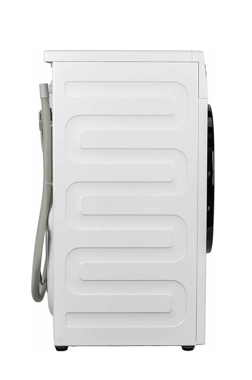 Изображение товара Стиральная машина BEKO RSPE78612W 7 кг 15 программ инвертор электрическая