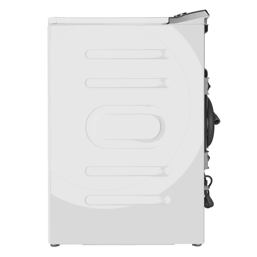 Изображение товара Стиральная машина Maunfeld MFWM127ISWH 7 кг 1200 об/мин белая