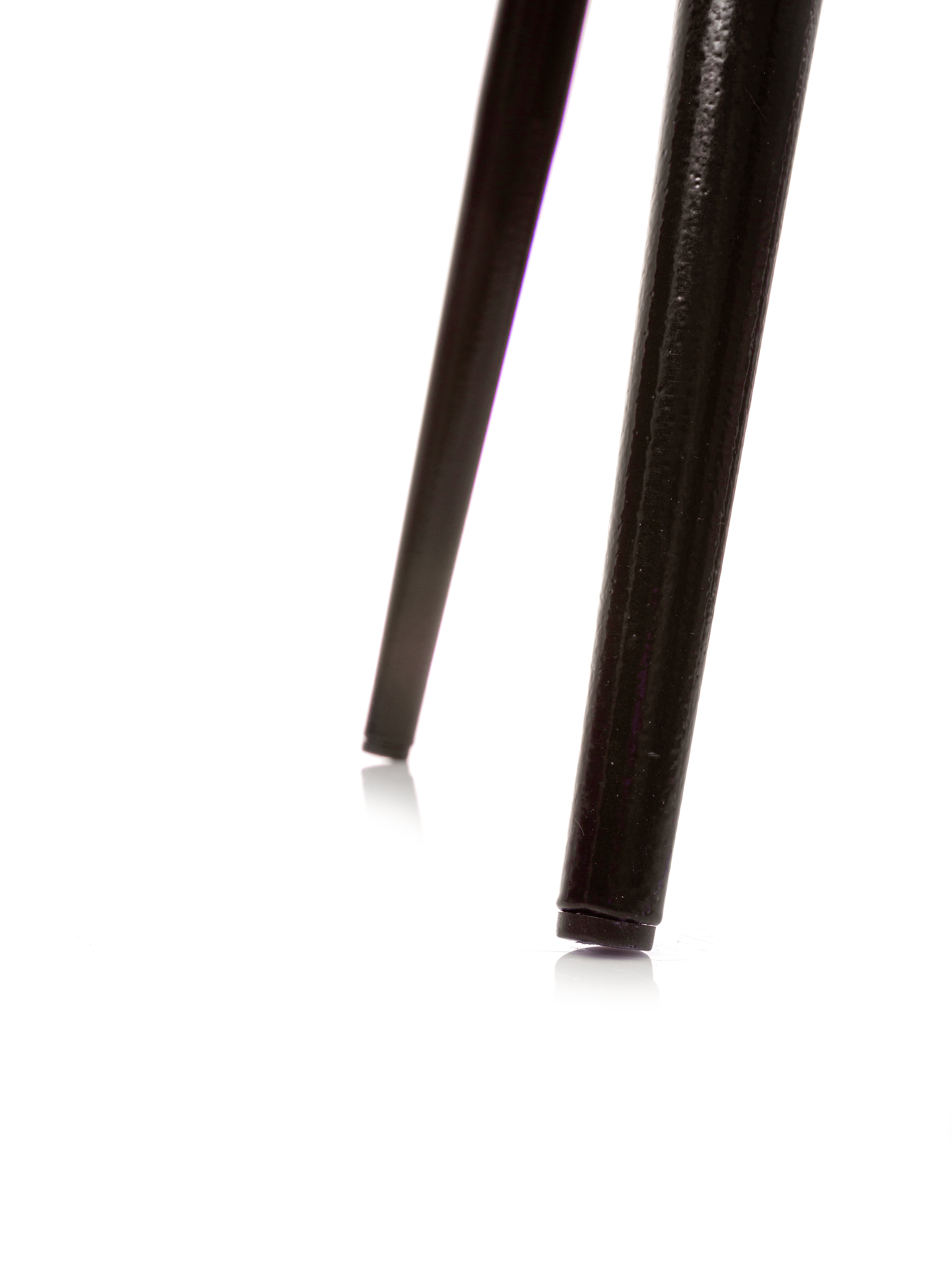 Изображение товара Стул М-group Бостон 13130451 синий и черный велюр современный стиль