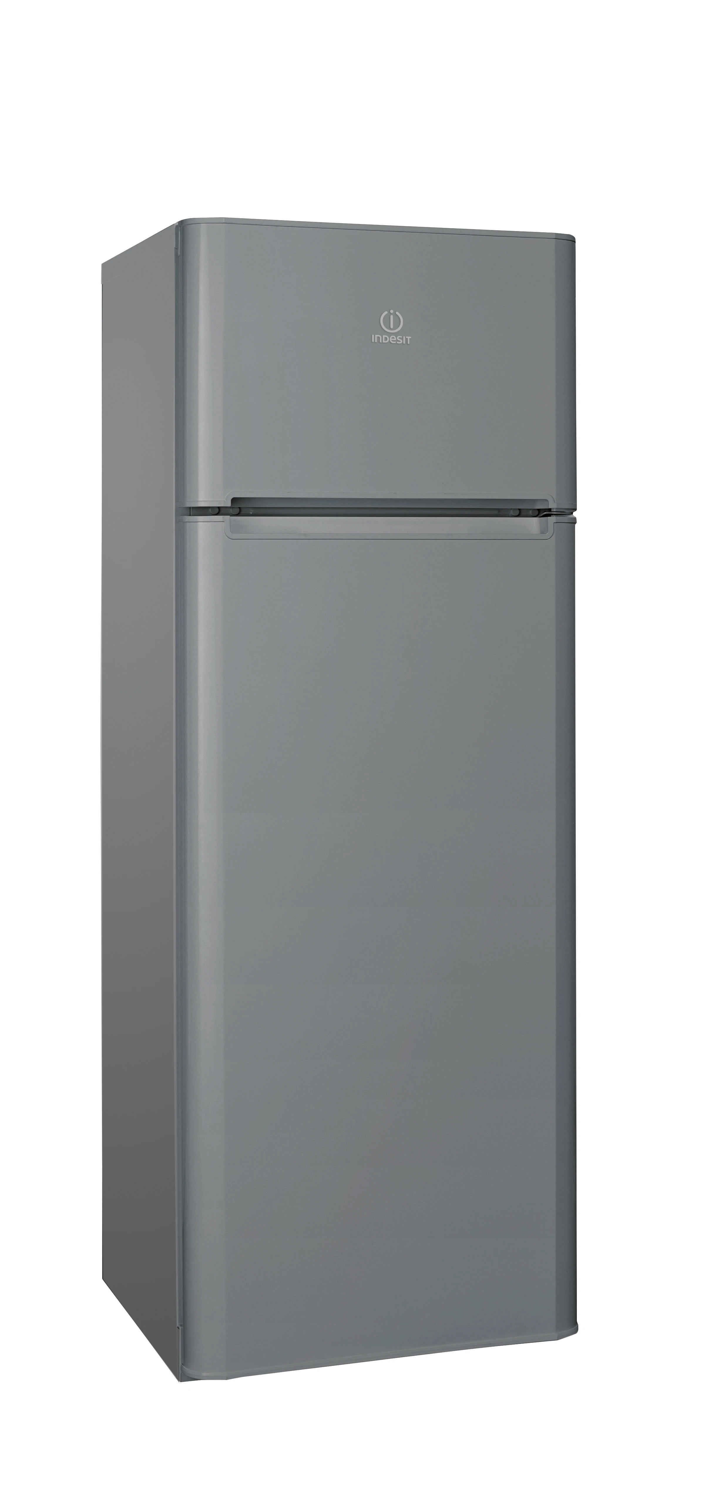 Изображение товара Холодильник Indesit TIA 16 G 60x167 см цвет серый