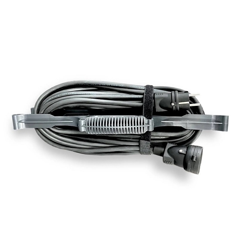 Изображение товара Удлинитель-шнур силовой iTOK SUR iCONNECT 1 розетка без заземления 50 м IP44