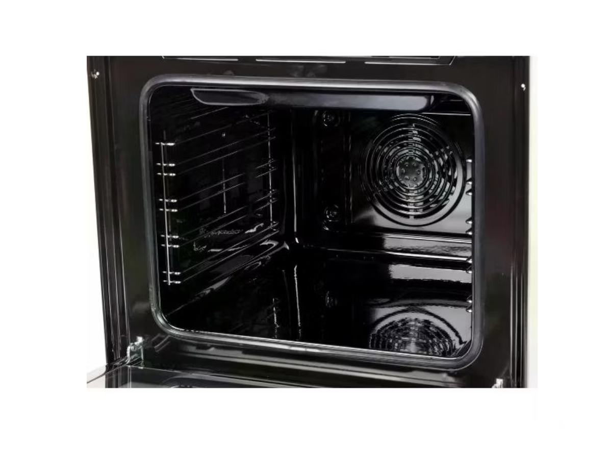 Изображение товара Духовой шкаф Gefest ЭДВ ДА 602-01 К 55л встроенный электрический коричневый