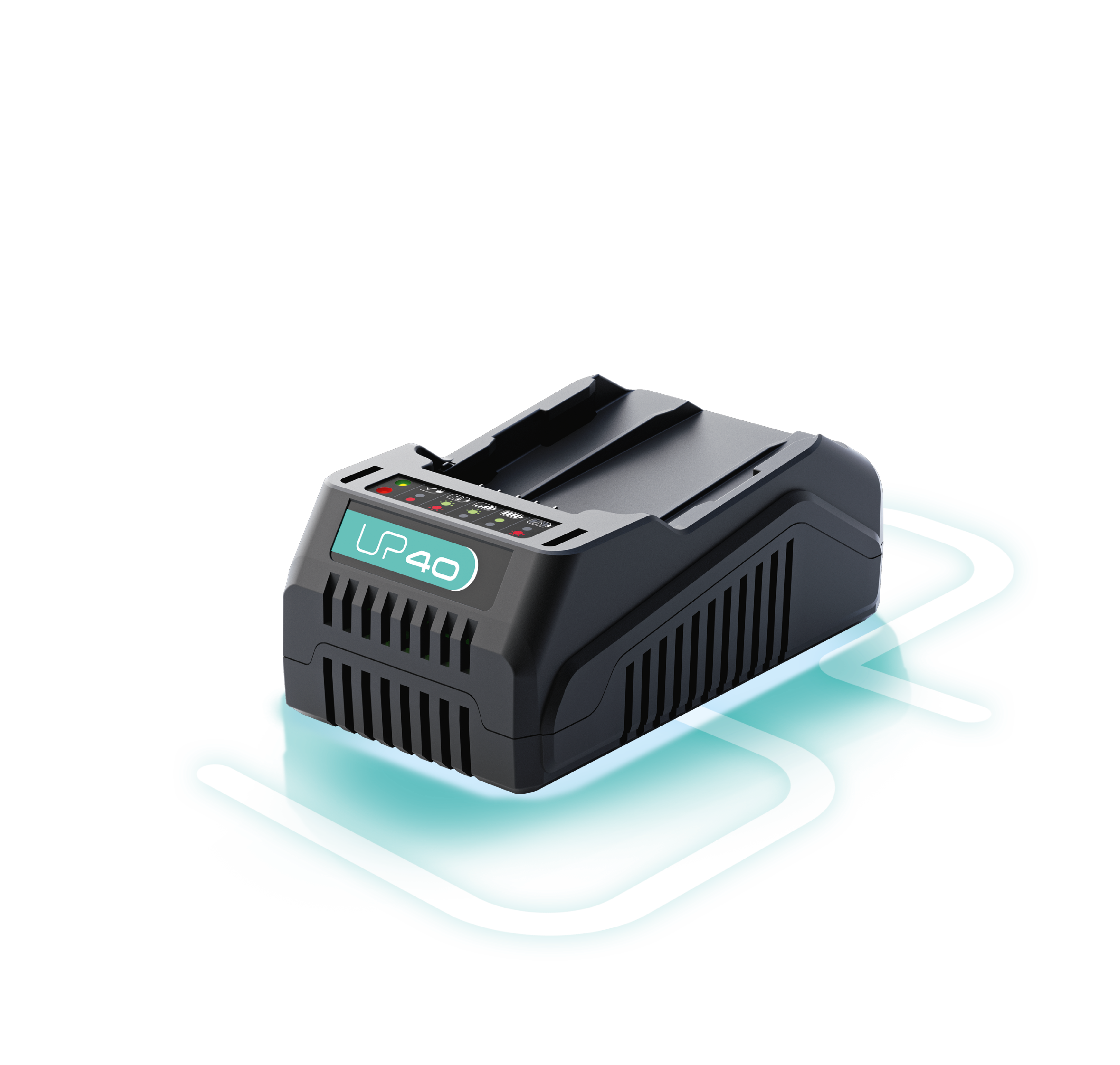 Изображение товара Зарядное устройство 40VCH1-3A Li-Ion 40 В