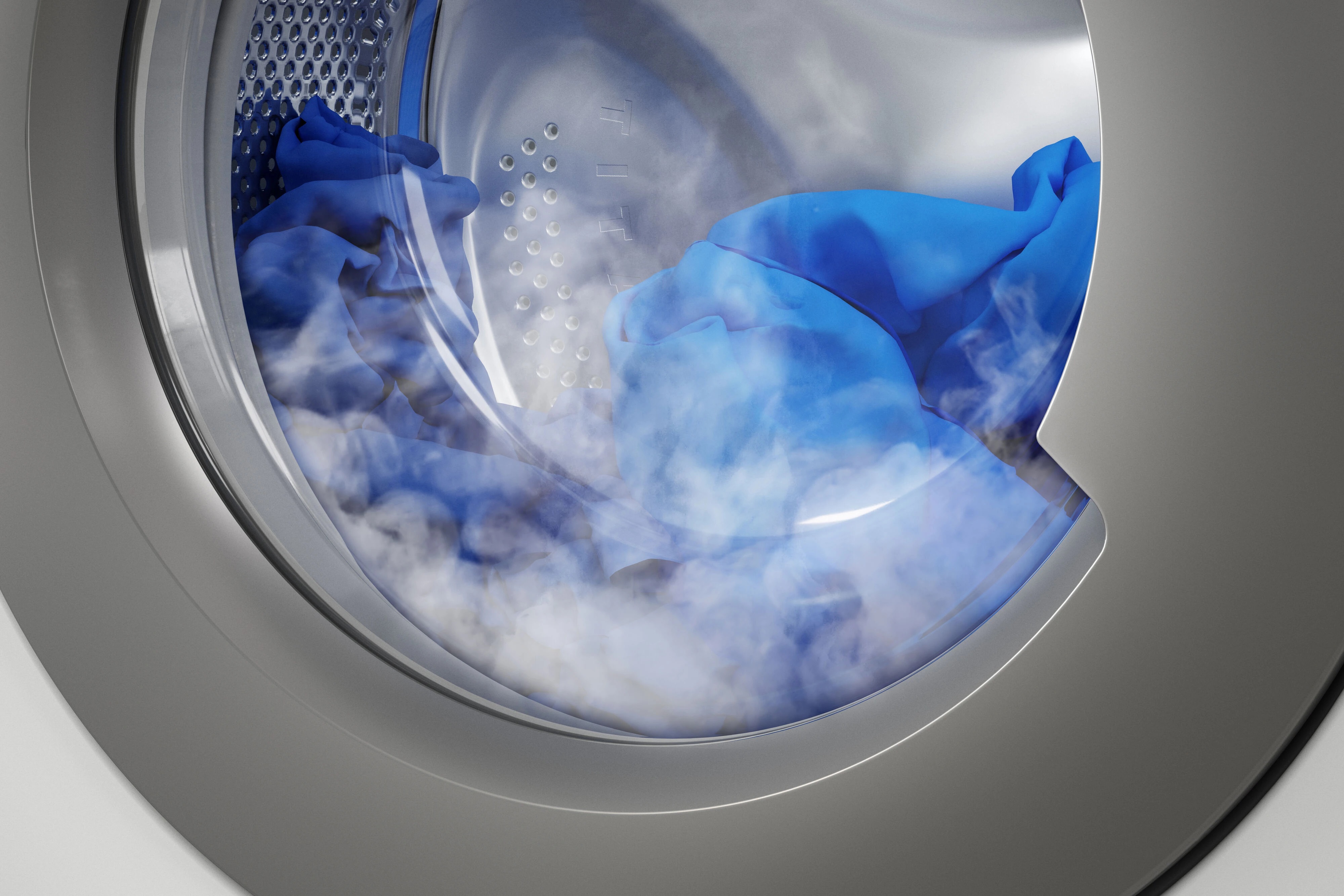 Изображение товара Стиральная машина Indesit Bwse 81293x wsv ru 59.5x85x44.5 см 8 кг цвет белый