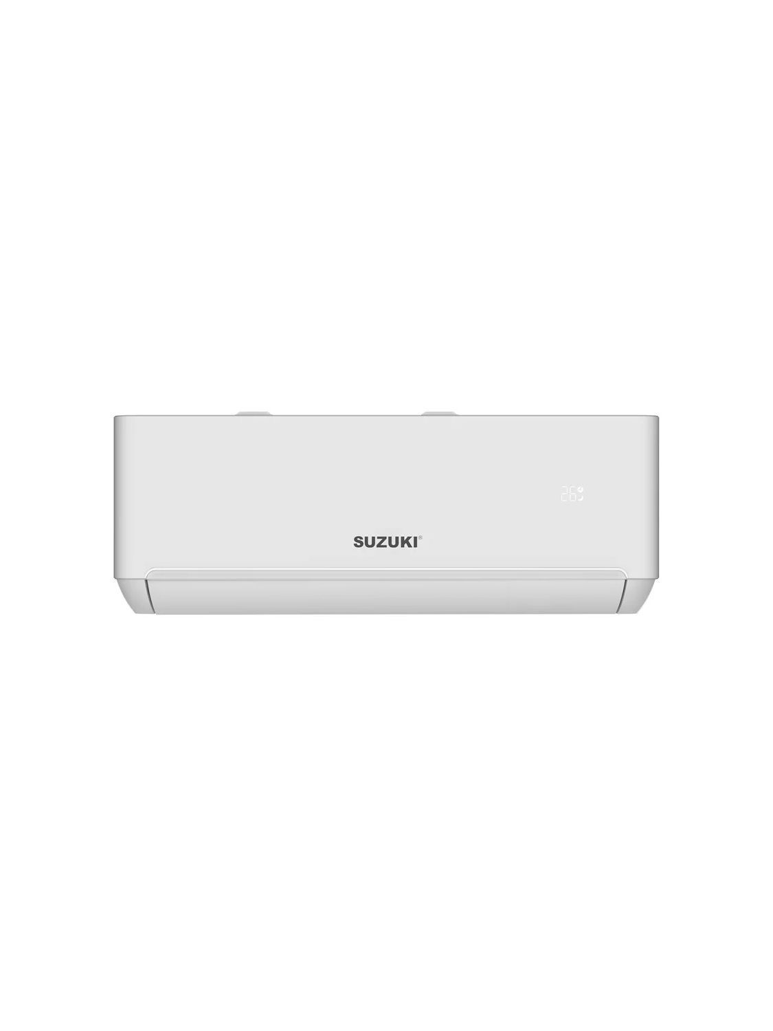 Изображение товара Сплит-система Suzuki Standart SUSH-C092BE 9K BTU охлаждение/обогрев