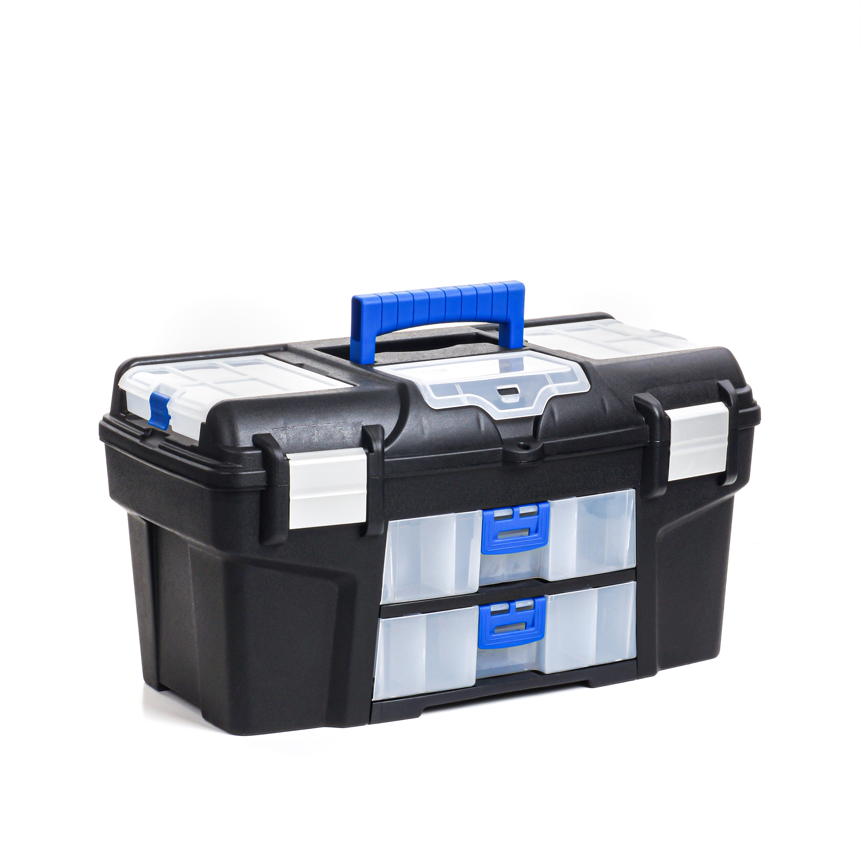 Изображение товара Ящик для инструментов BestHome 295x530x280 мм