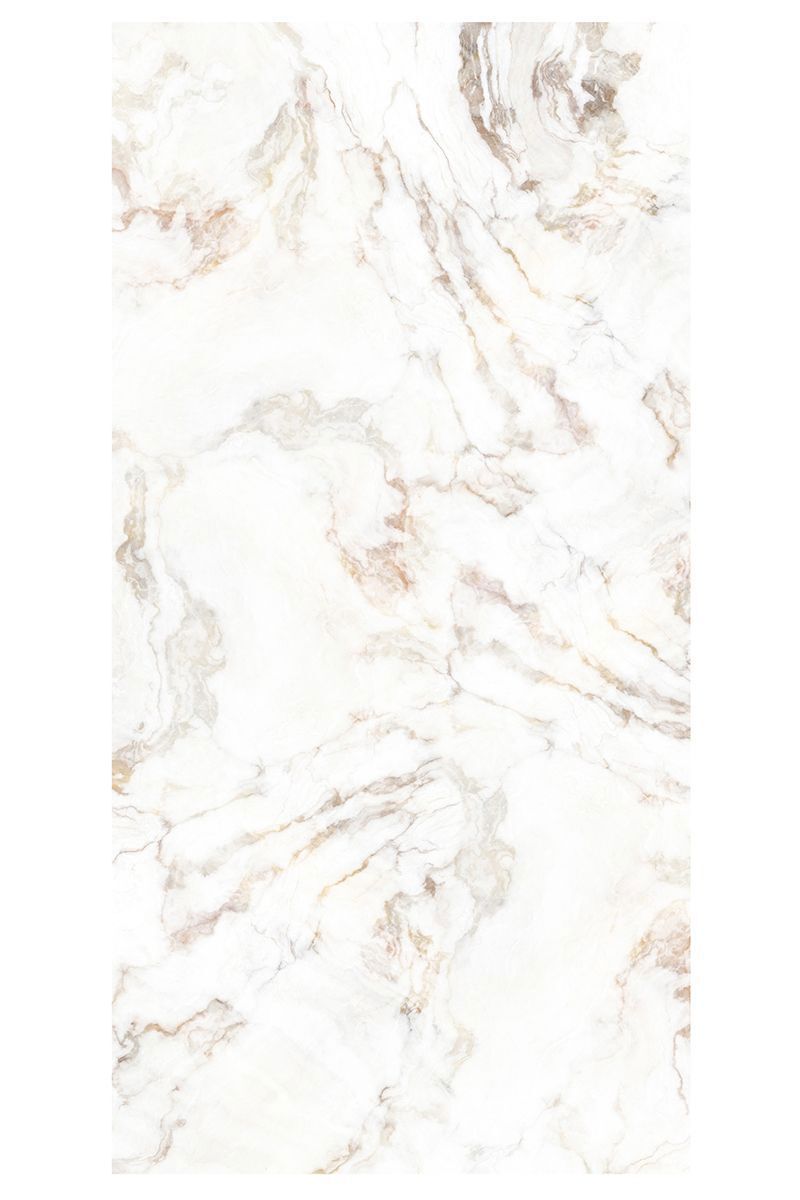 Изображение товара Панель ХДФ Леро песочный 2440x1220x3 мм стеновая отделка для интерьера