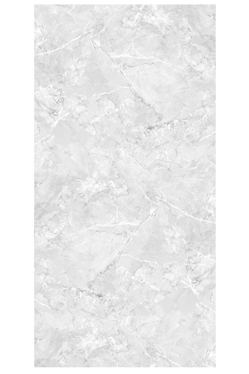 Изображение товара Панель ХДФ Инжу пепельный 2440x1220x3 мм 2.98 м²
