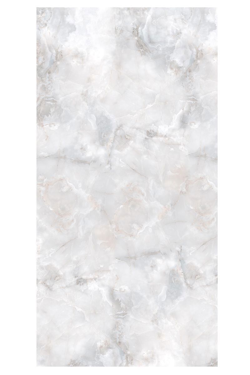 Изображение товара Панель ХДФ Муар дымчатый 2440x1220x3 мм 2.98 м²