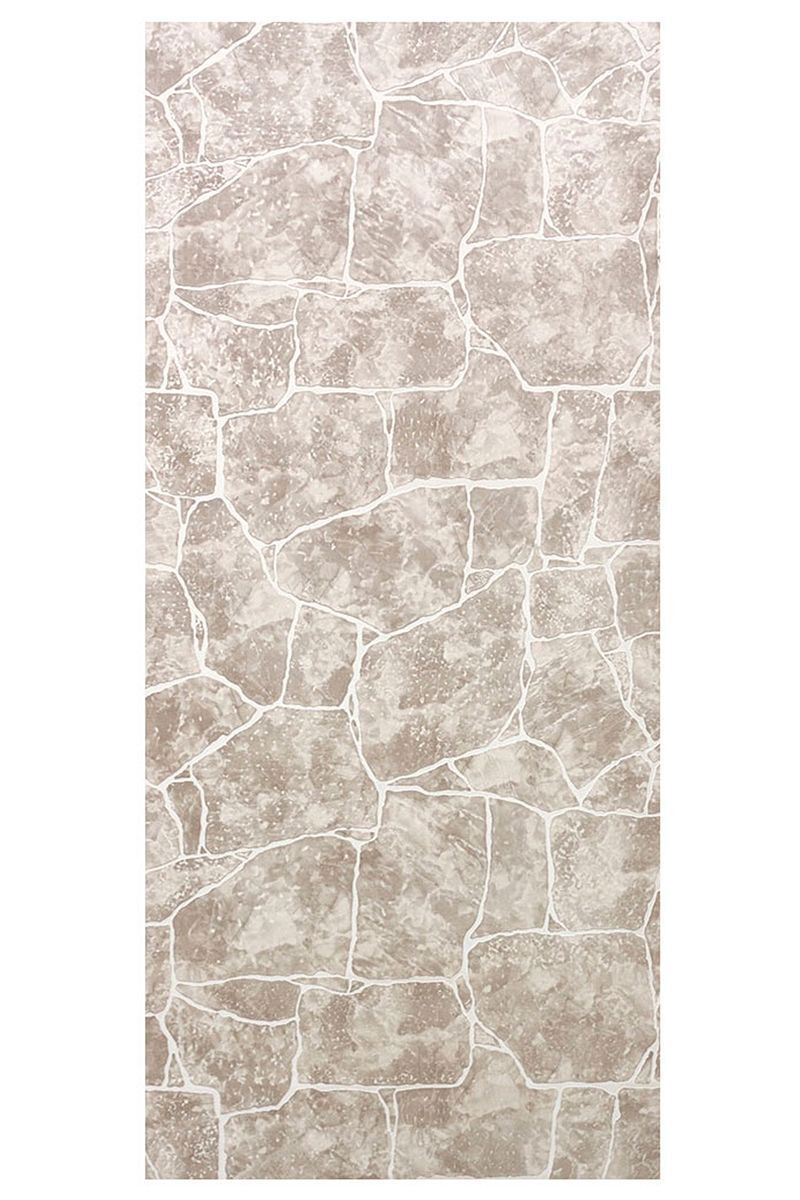 Изображение товара Панель МДФ Камень крымский бежевый 2440x1220x5 мм 2.98 м²