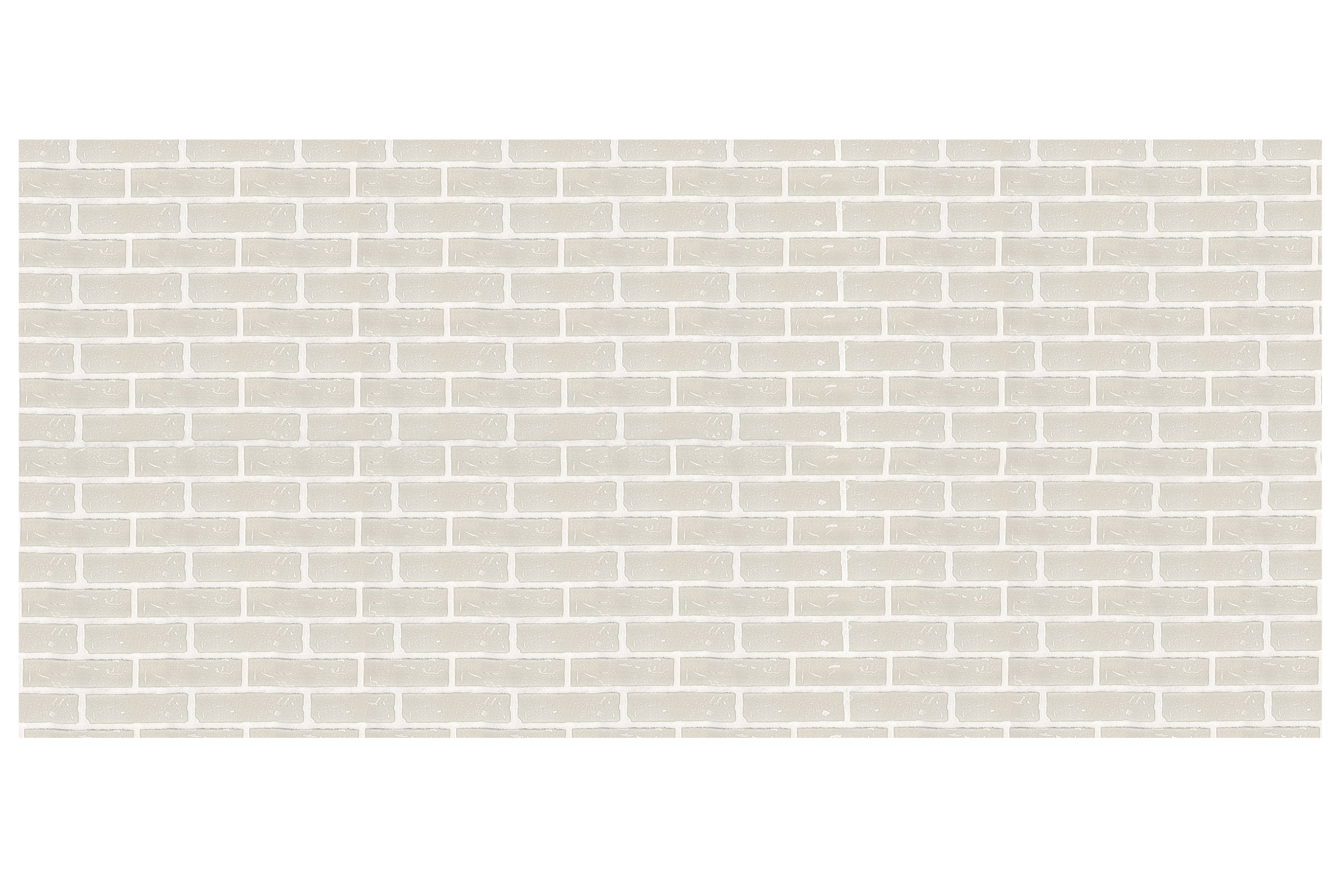 Изображение товара Панель МДФ Кирпич серый 2440x1220x5 мм 2.98 м² Изображение товара Панель МДФ Кирпич серый 2440x1220x5 мм 2.98 м²