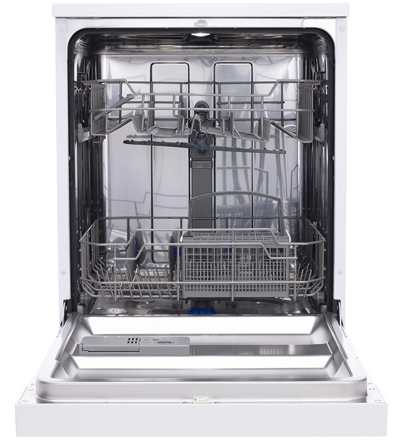 Изображение товара Отдельностоящая посудомоечная машина DeLonghi DDWS 09F Citrino Белый 6 программ