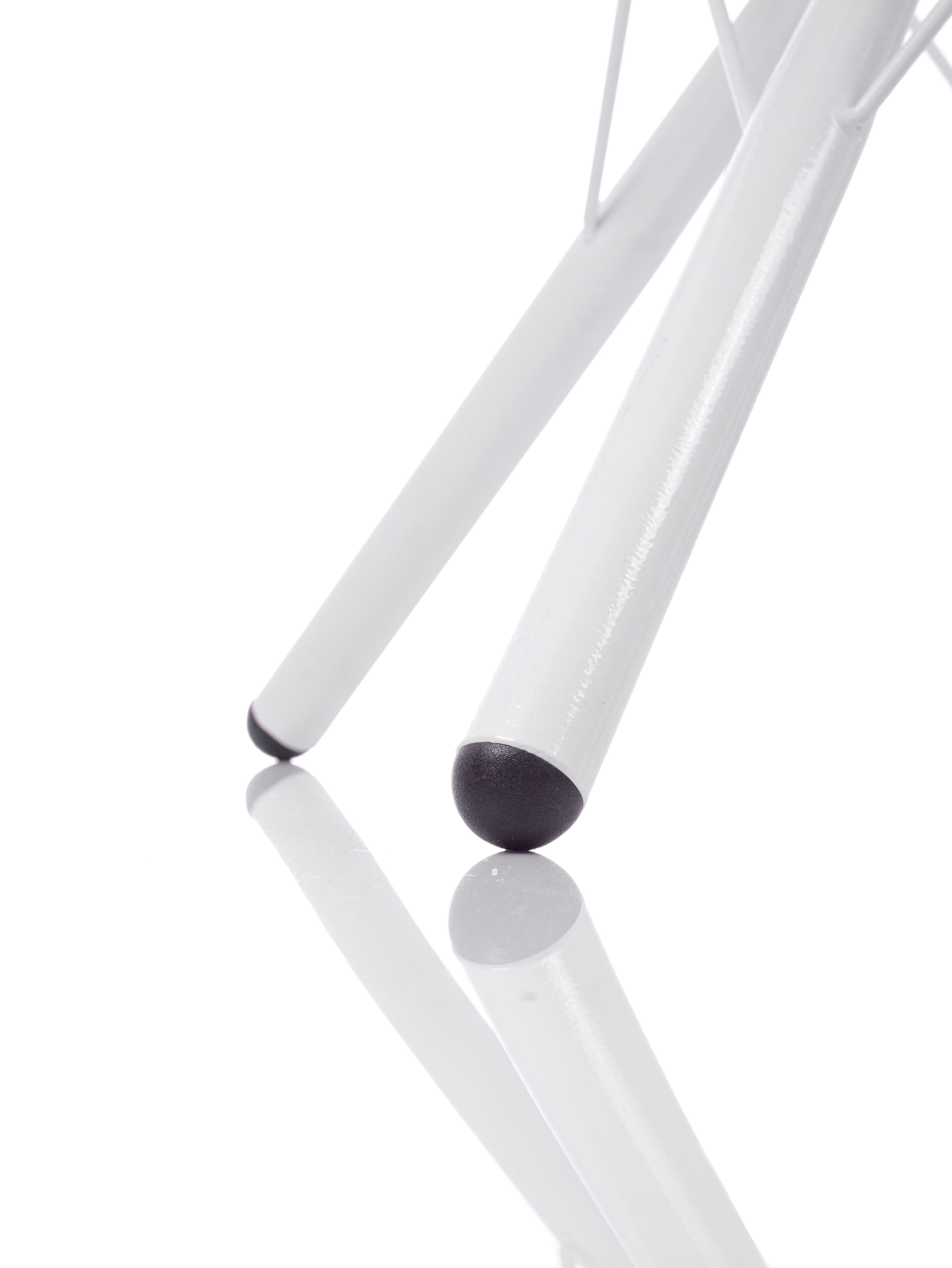 Изображение товара Элегантный обеденный стул M-group Лира с металлическими ножками