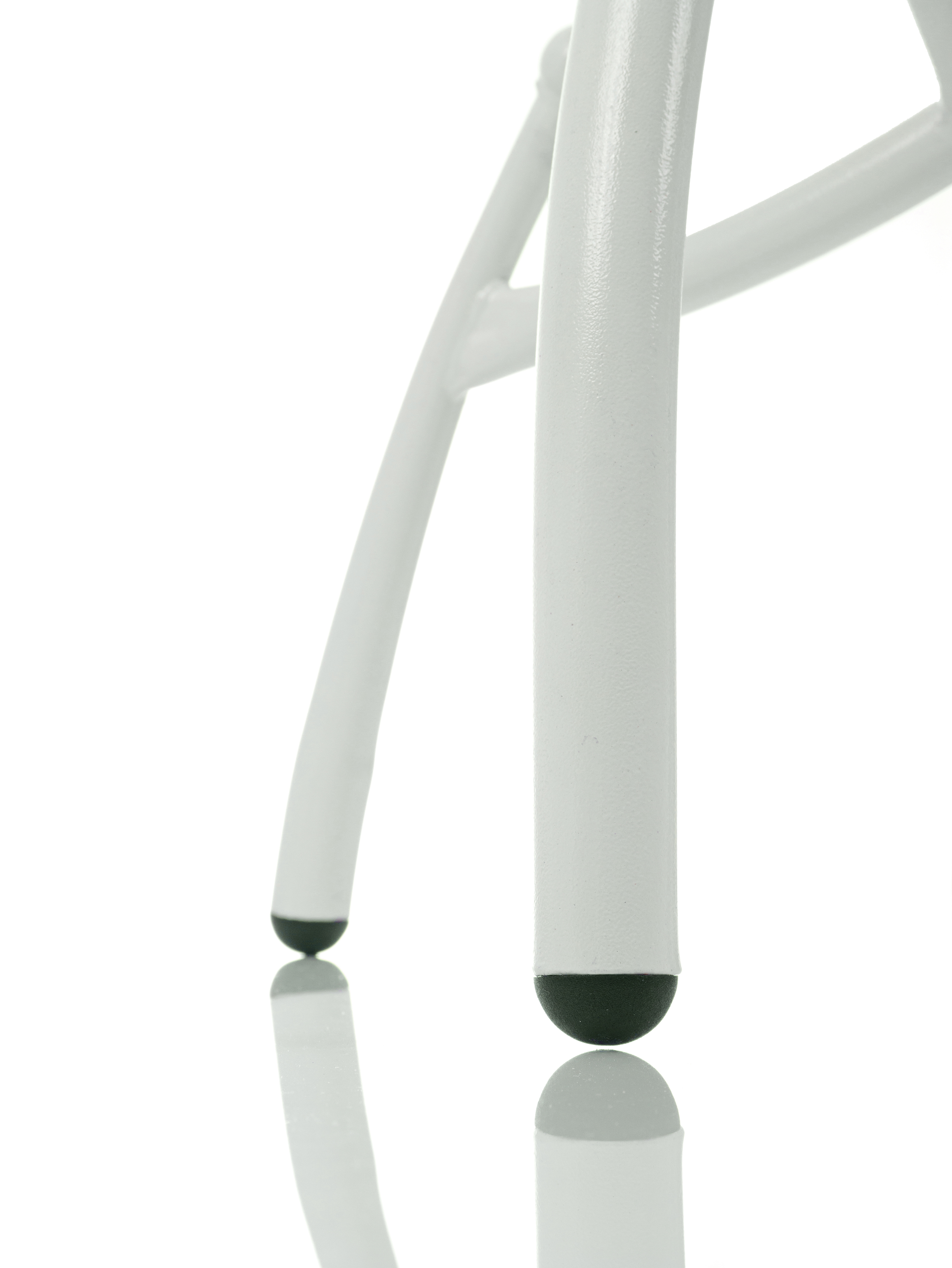 Изображение товара Стул M-group Бабочка 13080152 44x96x46 см велюр цвет черный