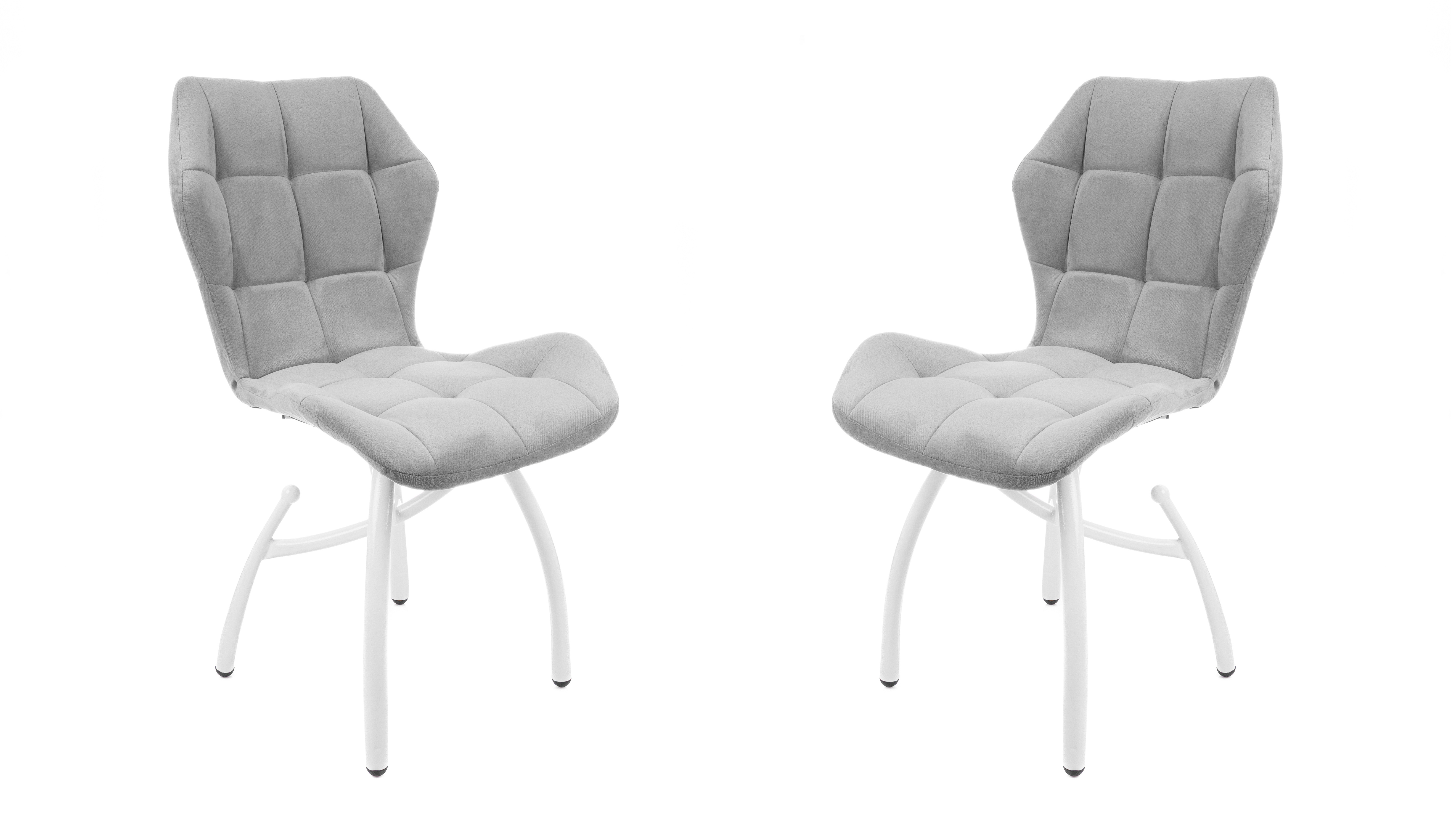 Изображение товара Стул M-group Бабочка Комплект стульев БАБОЧКА шарики